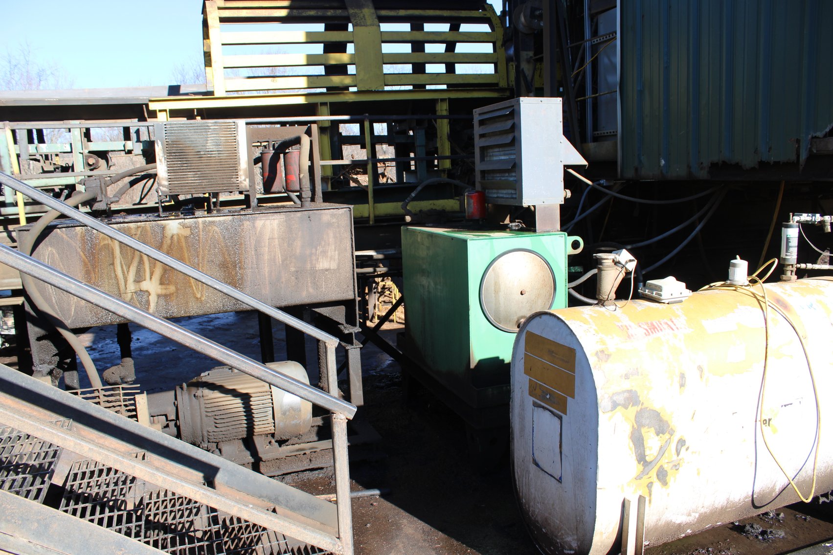 Image for Clinch River Forest Products, Inc Tazewell, VA