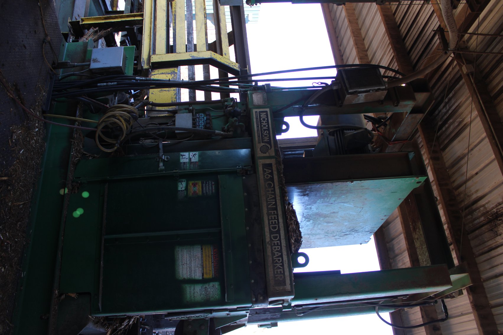 Image for Clinch River Forest Products, Inc Tazewell, VA