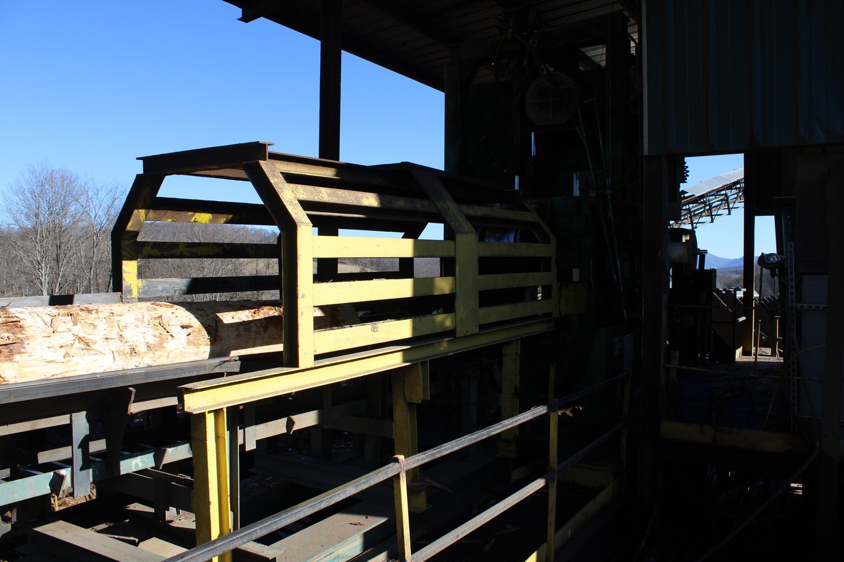 Image for Clinch River Forest Products, Inc Tazewell, VA