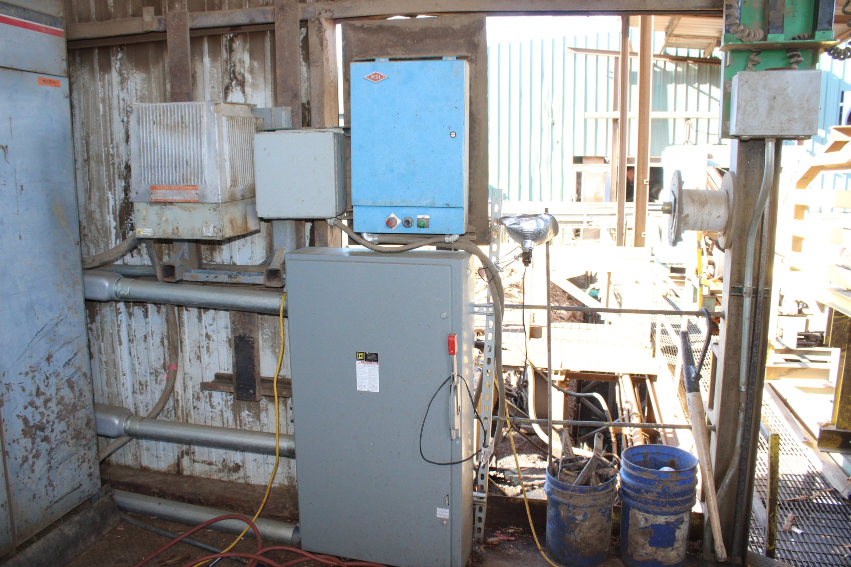 Image for Clinch River Forest Products, Inc Tazewell, VA