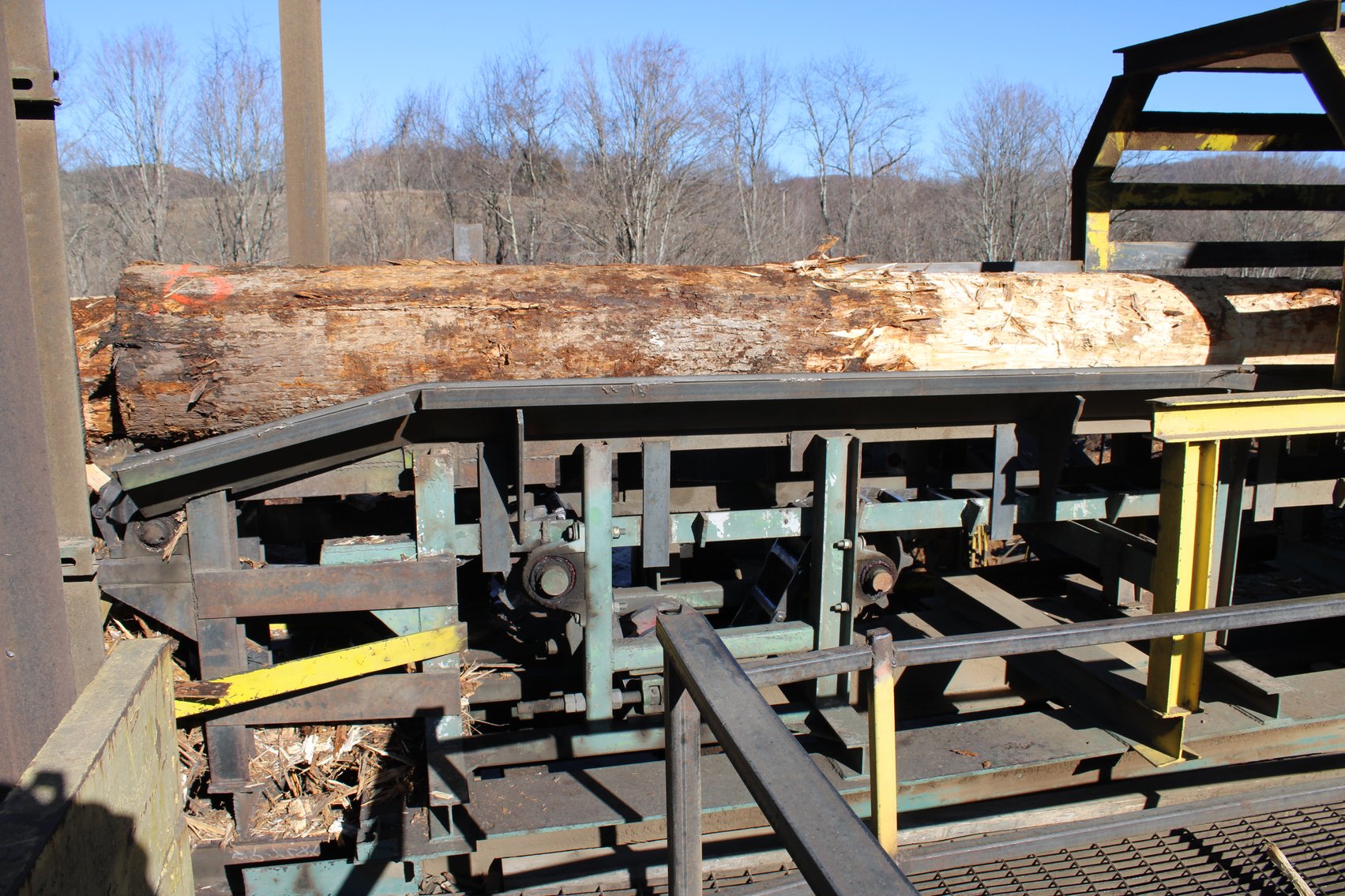 Image for Clinch River Forest Products, Inc Tazewell, VA