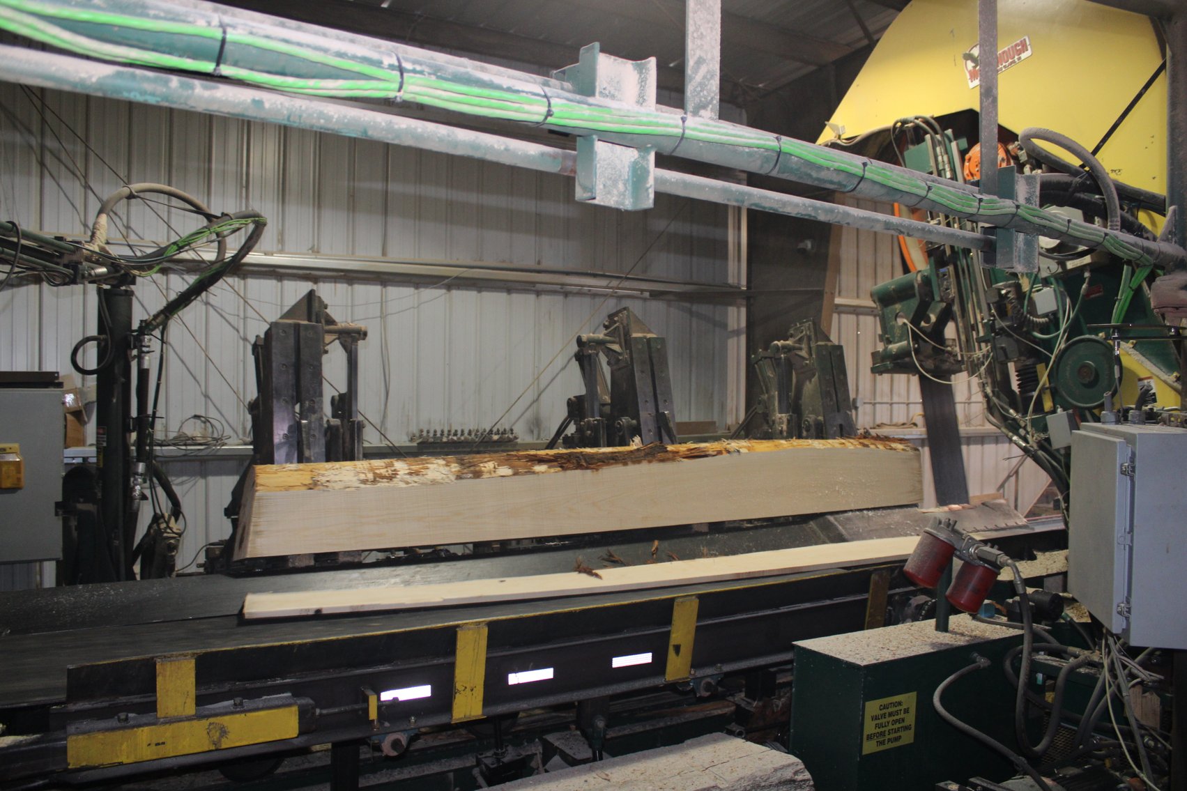 Image for Clinch River Forest Products, Inc Tazewell, VA