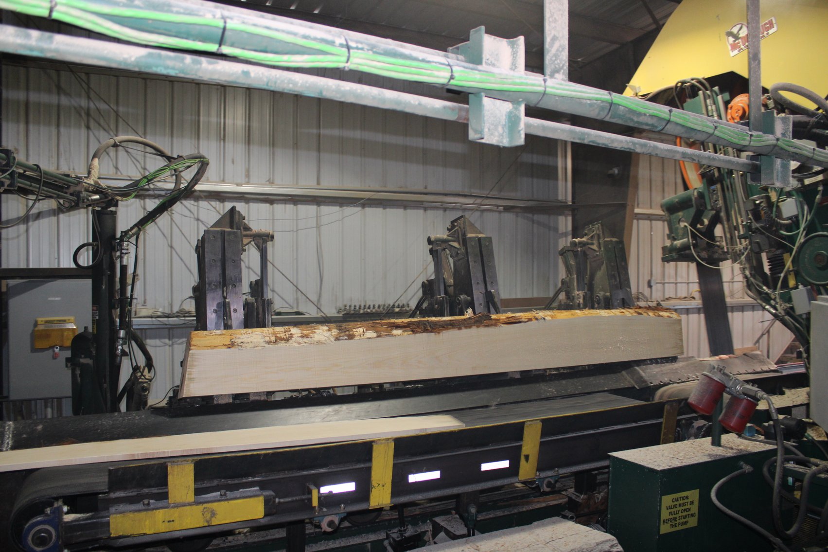 Image for Clinch River Forest Products, Inc Tazewell, VA