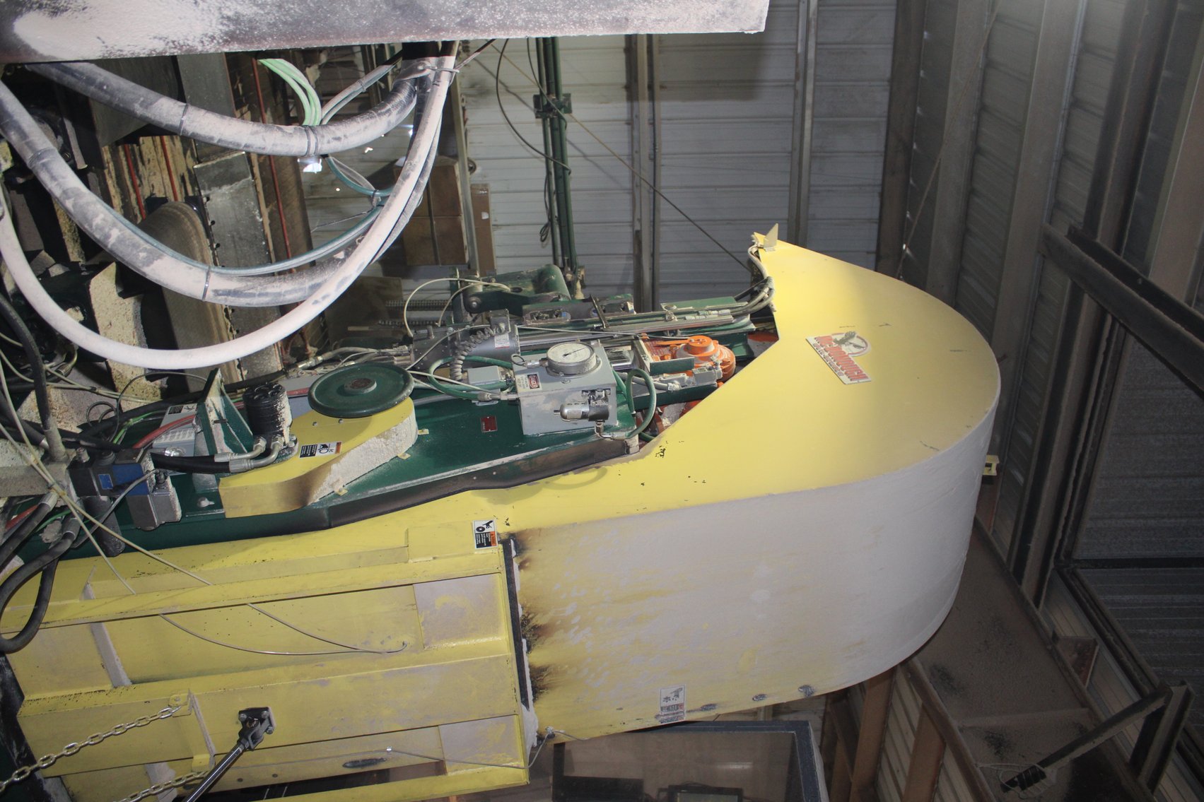 Image for Clinch River Forest Products, Inc Tazewell, VA