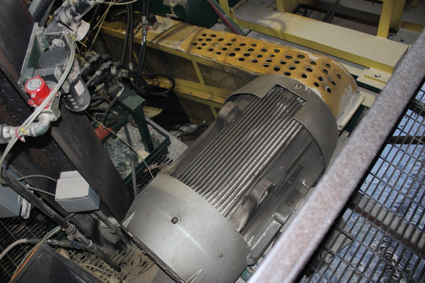 Image for Clinch River Forest Products, Inc Tazewell, VA