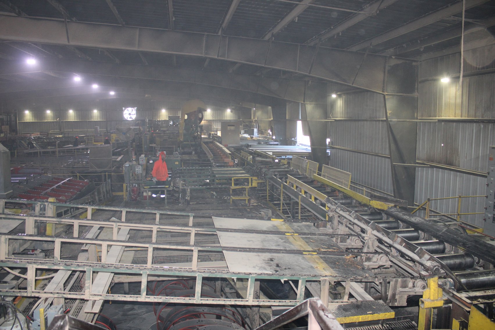 Image for Clinch River Forest Products, Inc Tazewell, VA