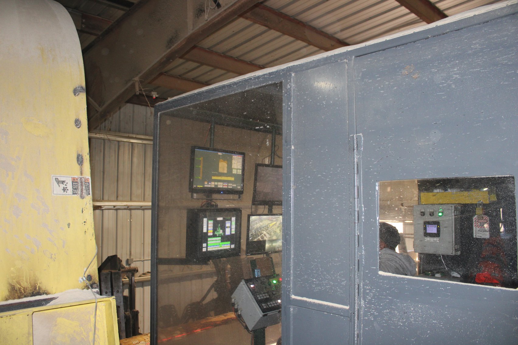 Image for Clinch River Forest Products, Inc Tazewell, VA