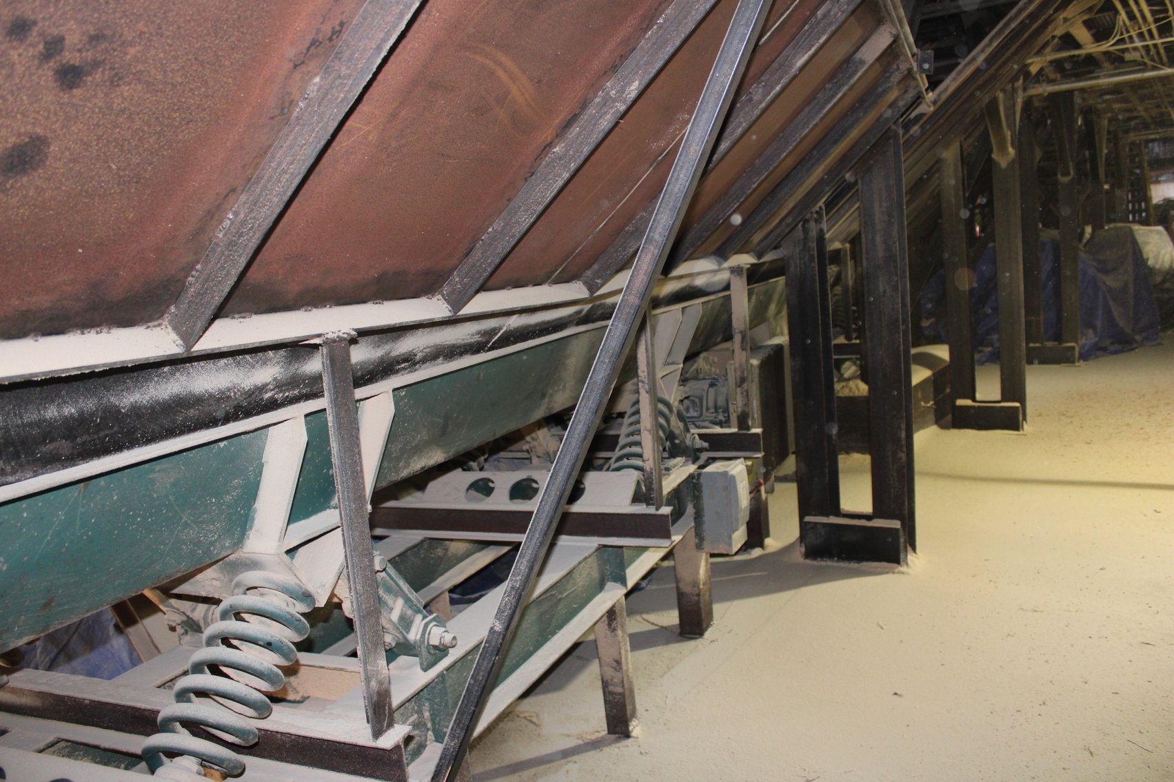 Image for Clinch River Forest Products, Inc Tazewell, VA