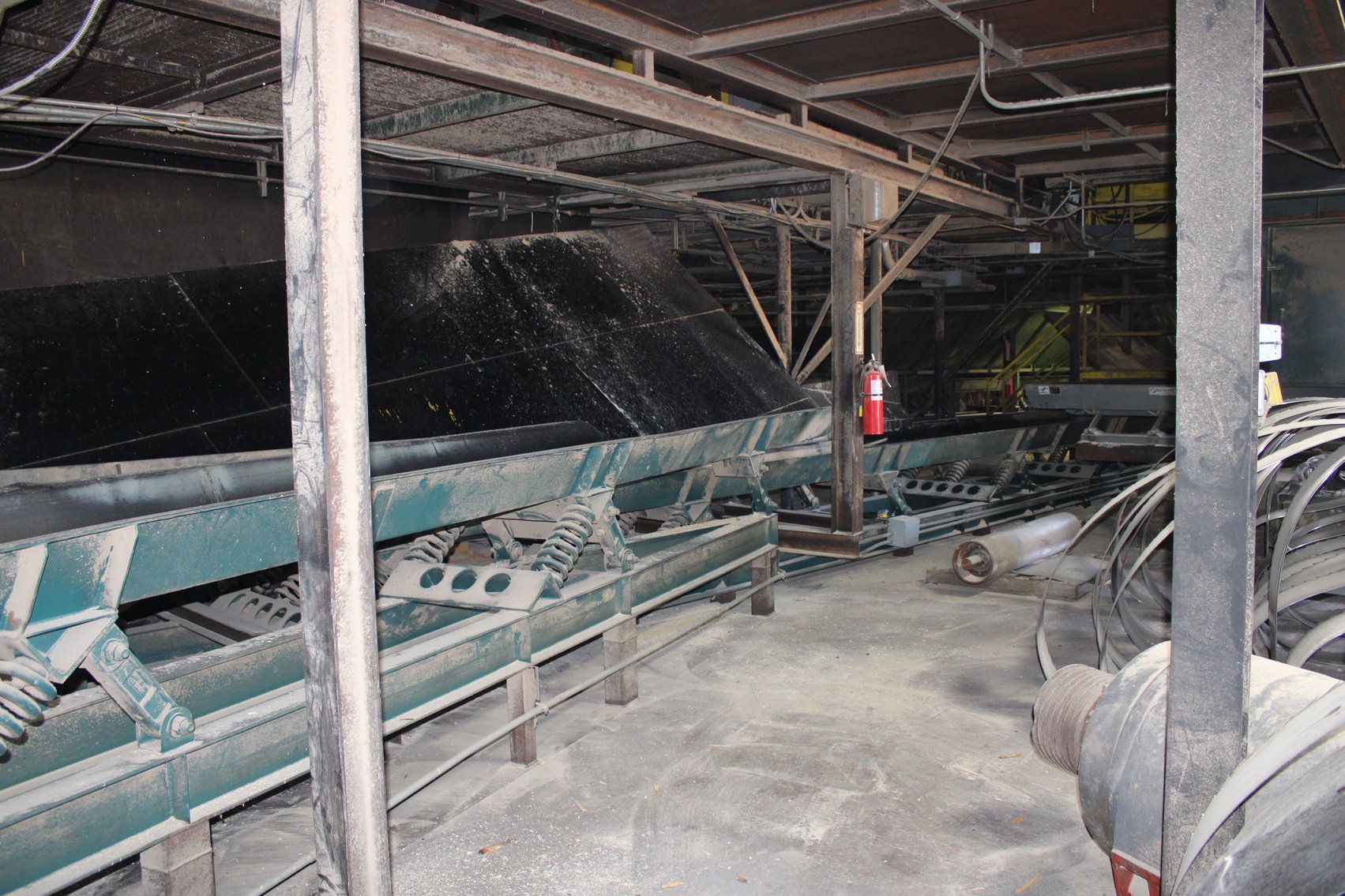 Image for Clinch River Forest Products, Inc Tazewell, VA