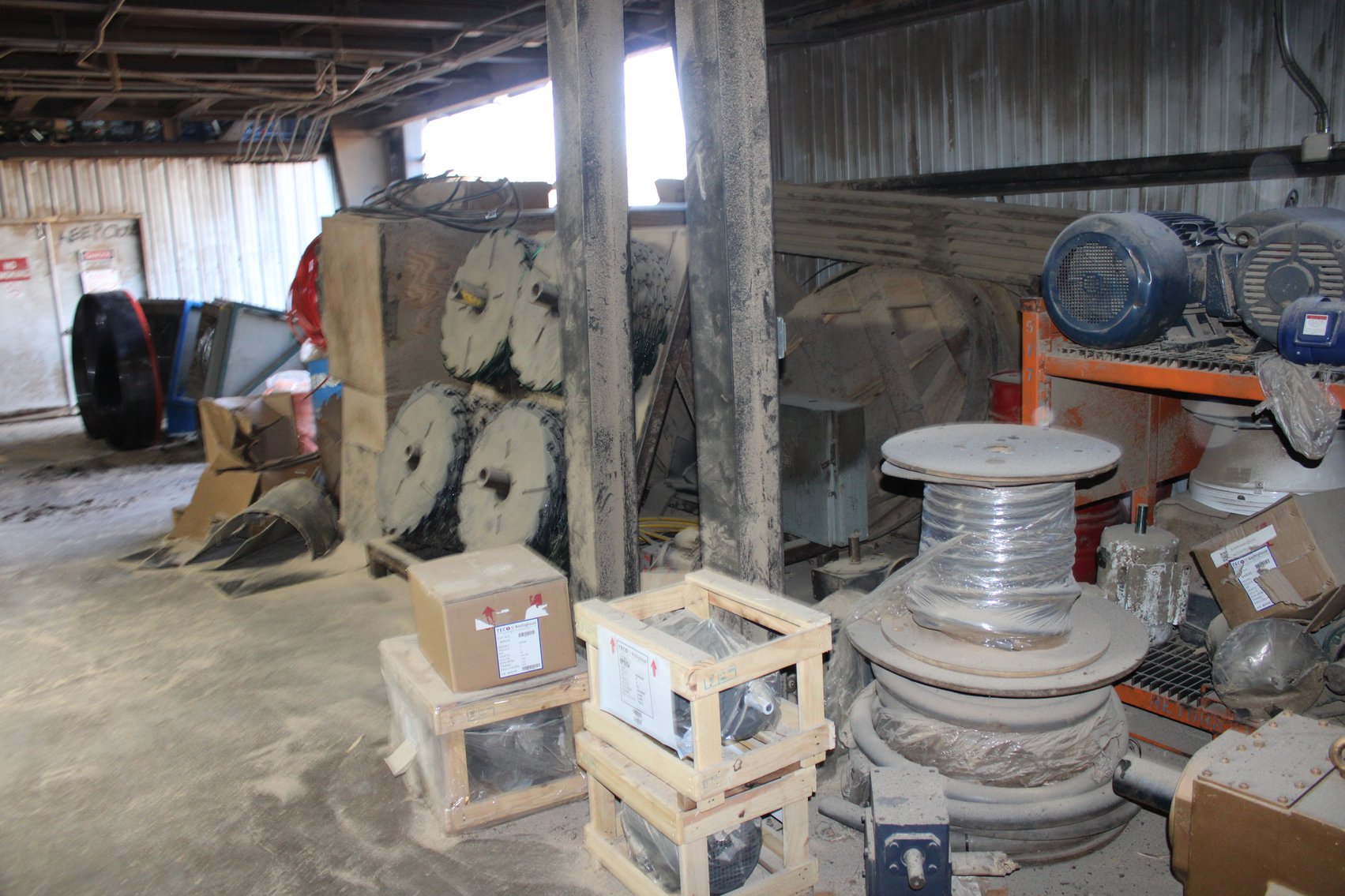 Image for Clinch River Forest Products, Inc Tazewell, VA