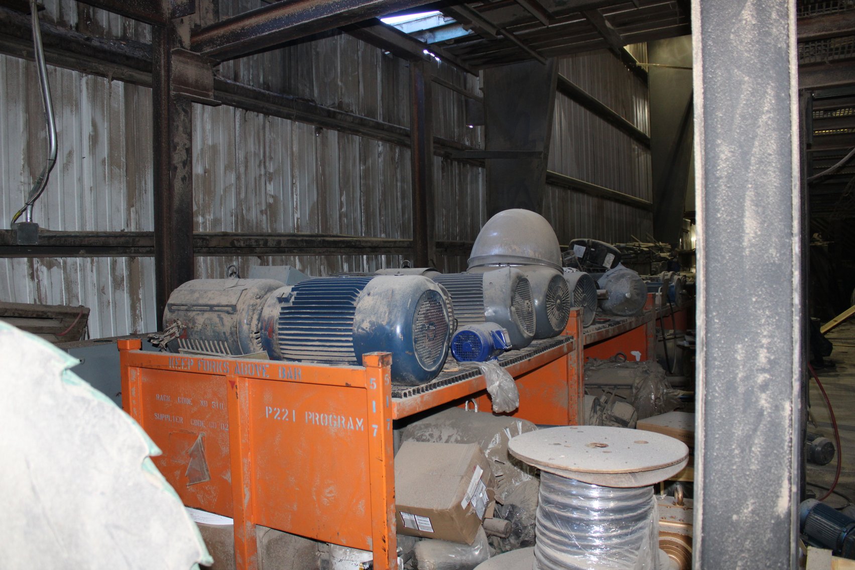 Image for Clinch River Forest Products, Inc Tazewell, VA