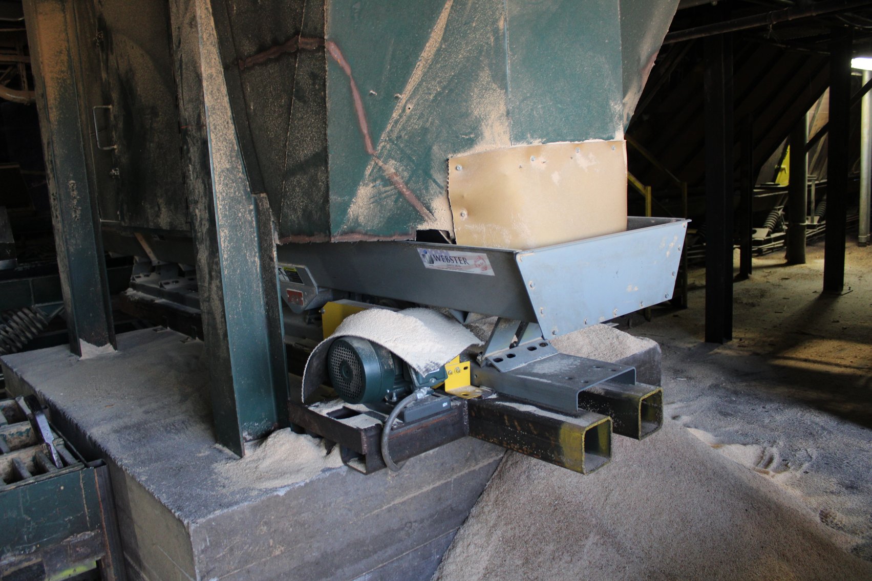 Image for Clinch River Forest Products, Inc Tazewell, VA