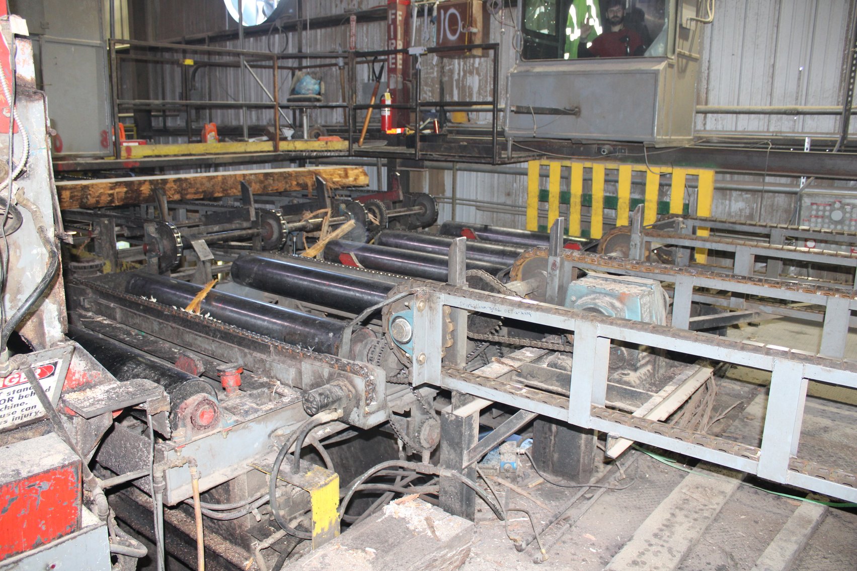 Image for Clinch River Forest Products, Inc Tazewell, VA