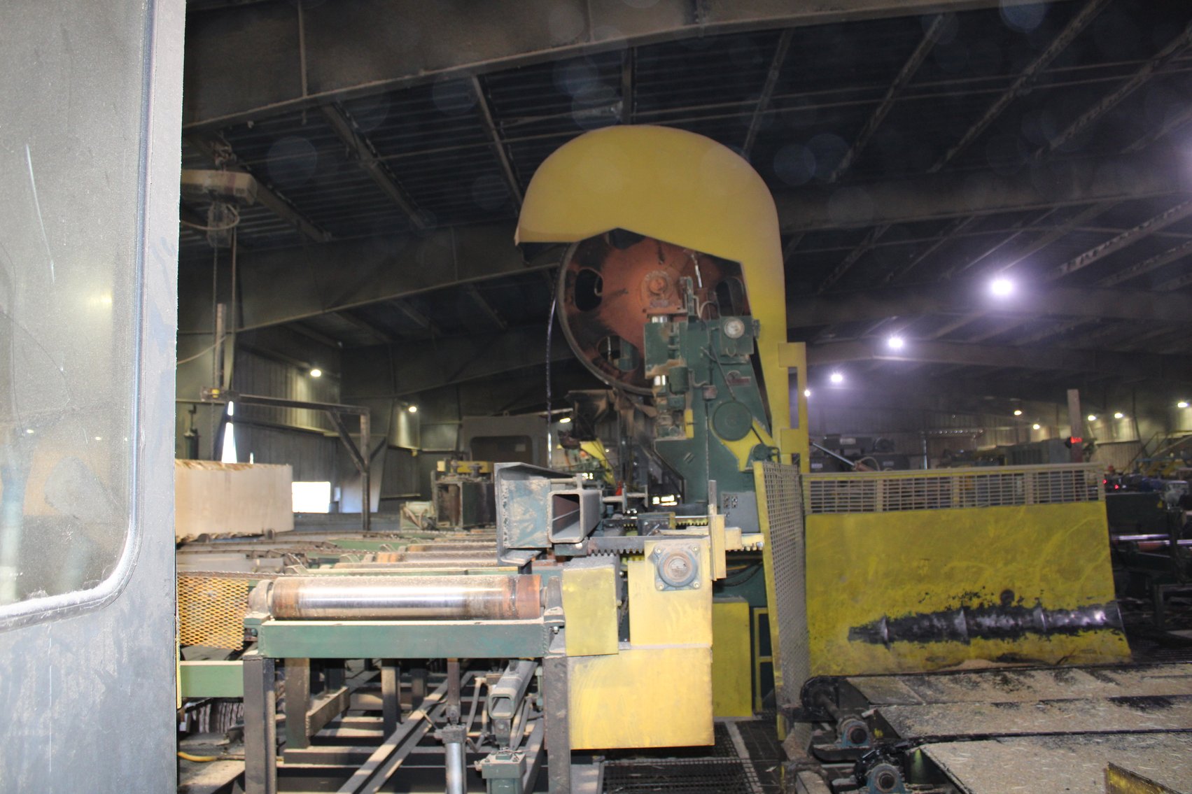 Image for Clinch River Forest Products, Inc Tazewell, VA