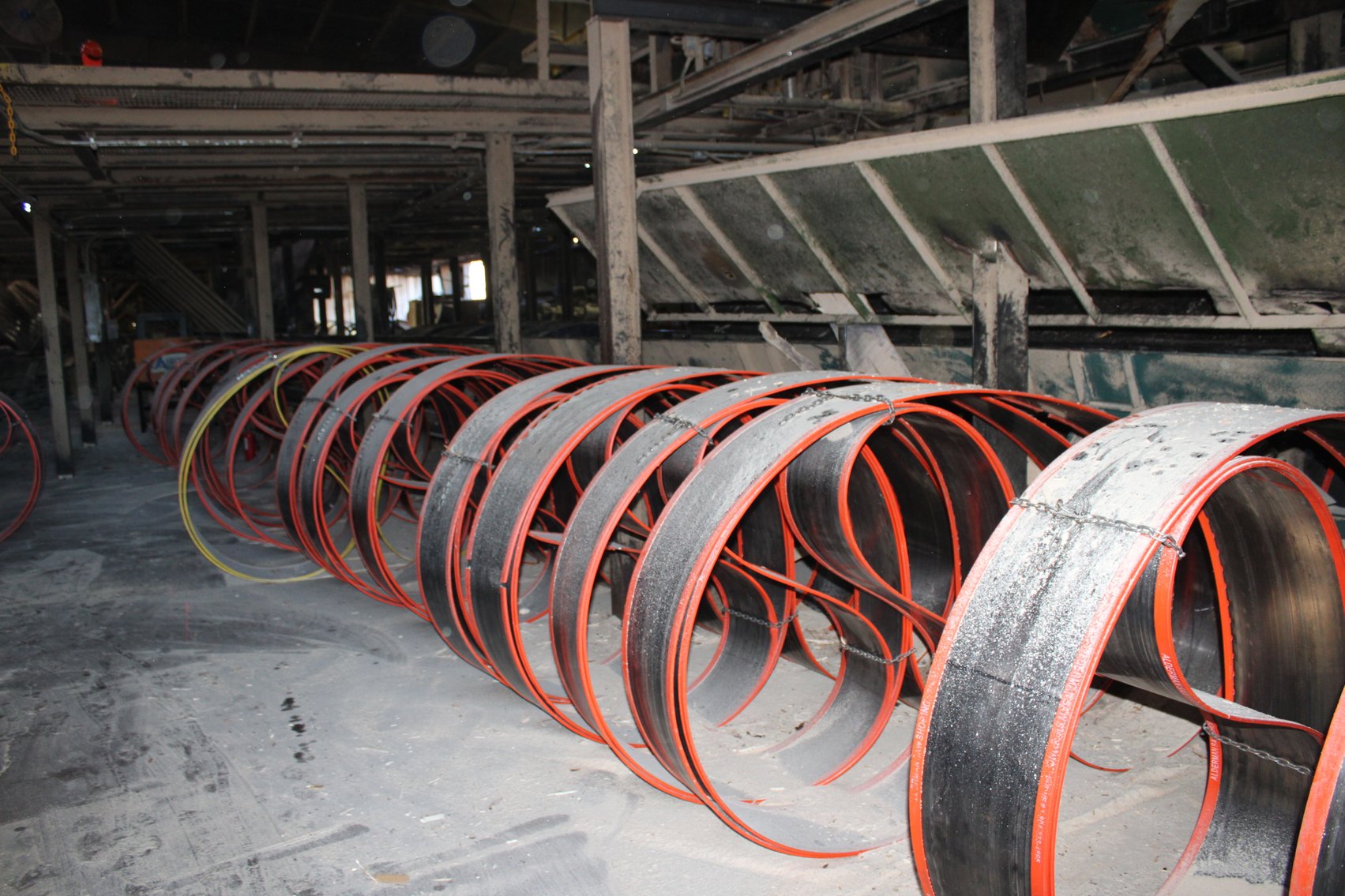 Image for Clinch River Forest Products, Inc Tazewell, VA