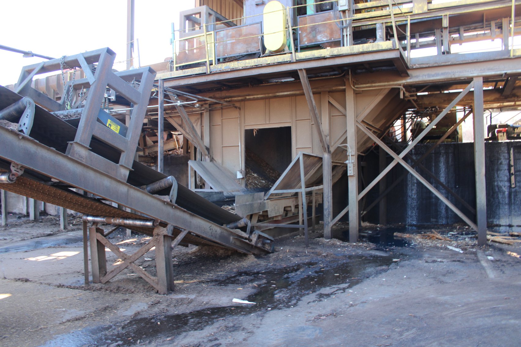 Image for Clinch River Forest Products, Inc Tazewell, VA