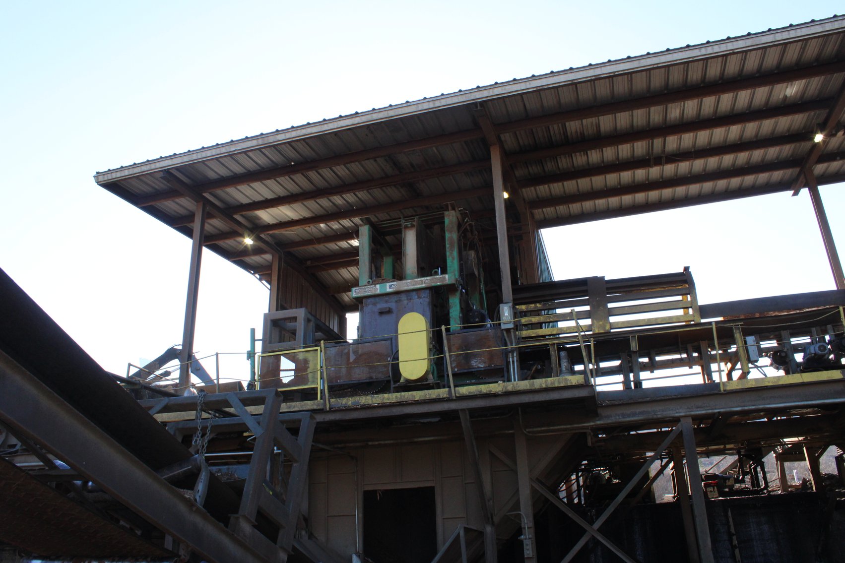 Image for Clinch River Forest Products, Inc Tazewell, VA