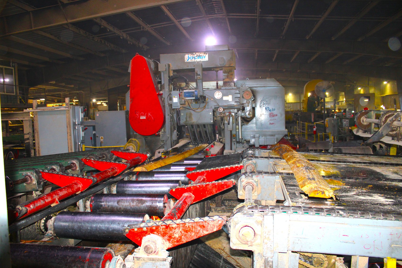 Image for Clinch River Forest Products, Inc Tazewell, VA