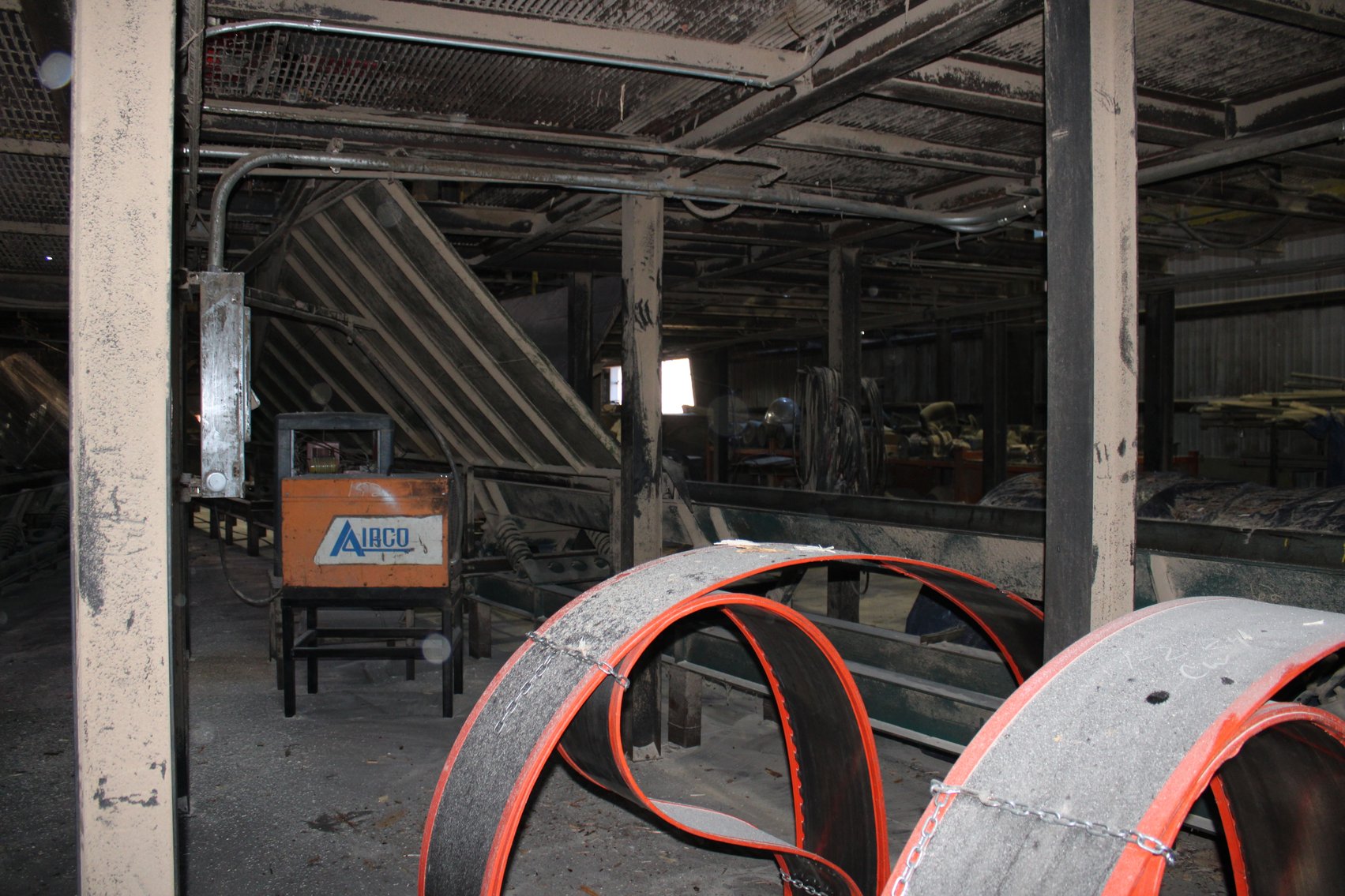 Image for Clinch River Forest Products, Inc Tazewell, VA