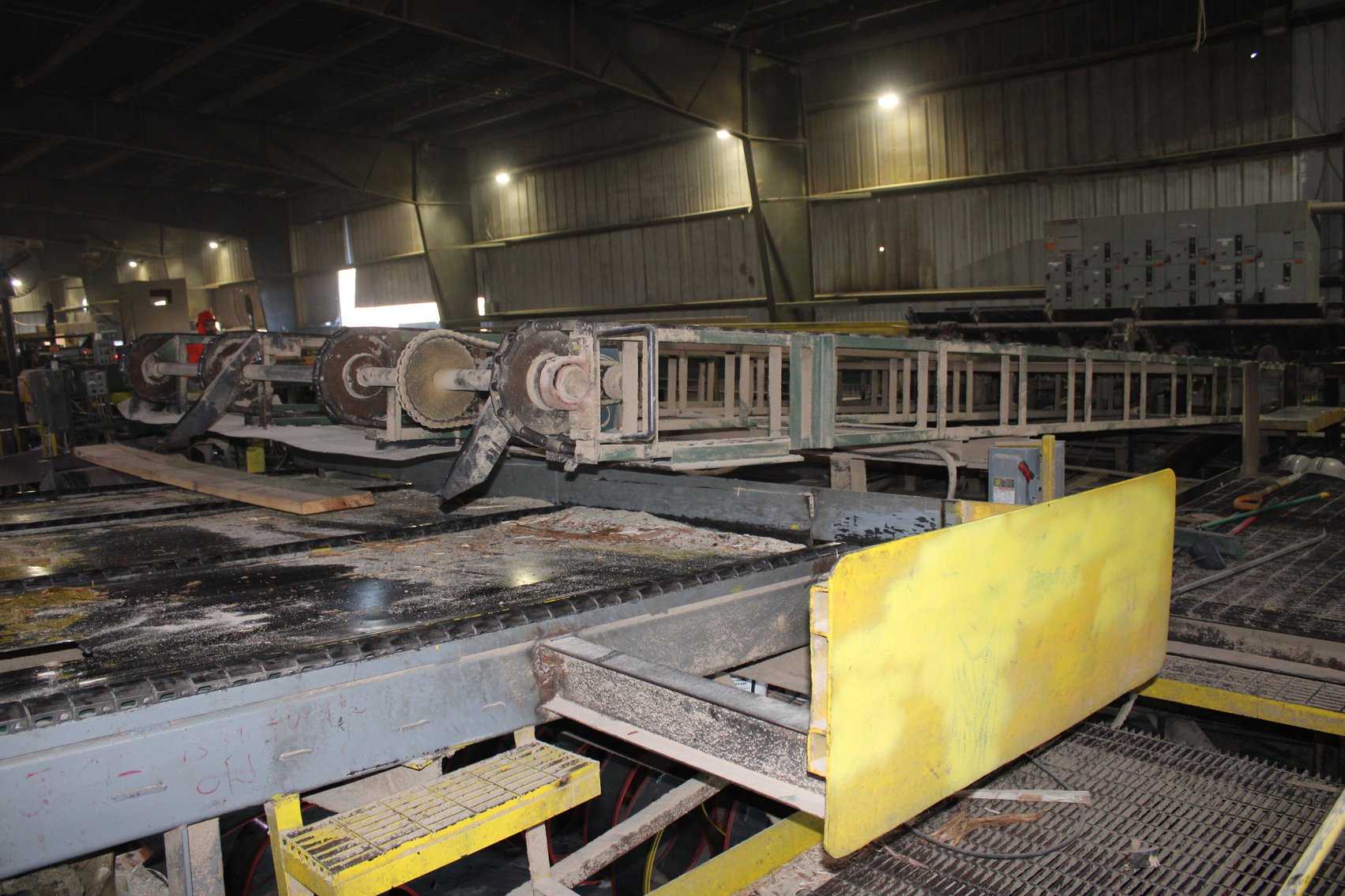 Image for Clinch River Forest Products, Inc Tazewell, VA