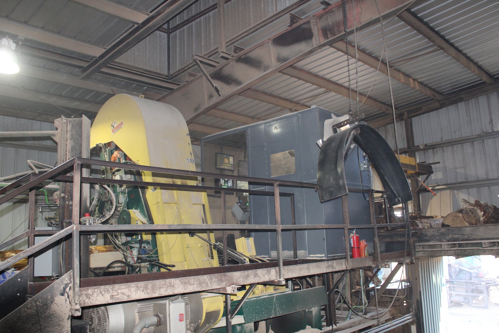 Image for Clinch River Forest Products, Inc Tazewell, VA