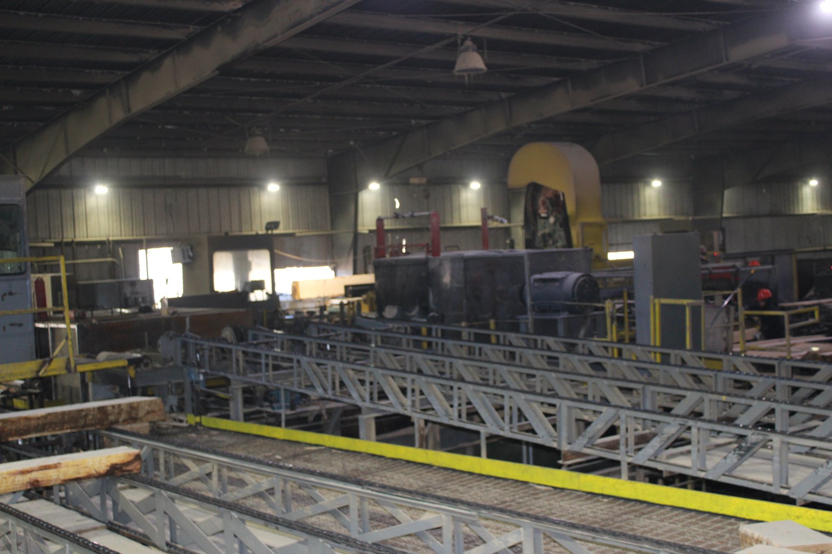 Image for Clinch River Forest Products, Inc Tazewell, VA