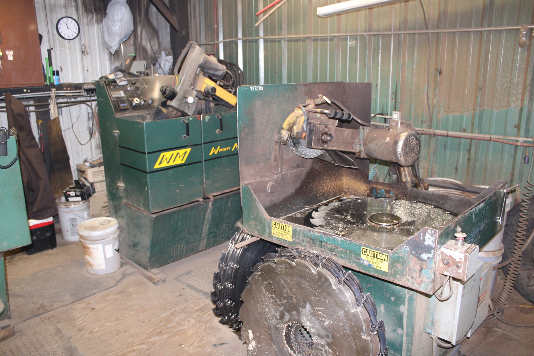 Image for Clinch River Forest Products, Inc Tazewell, VA