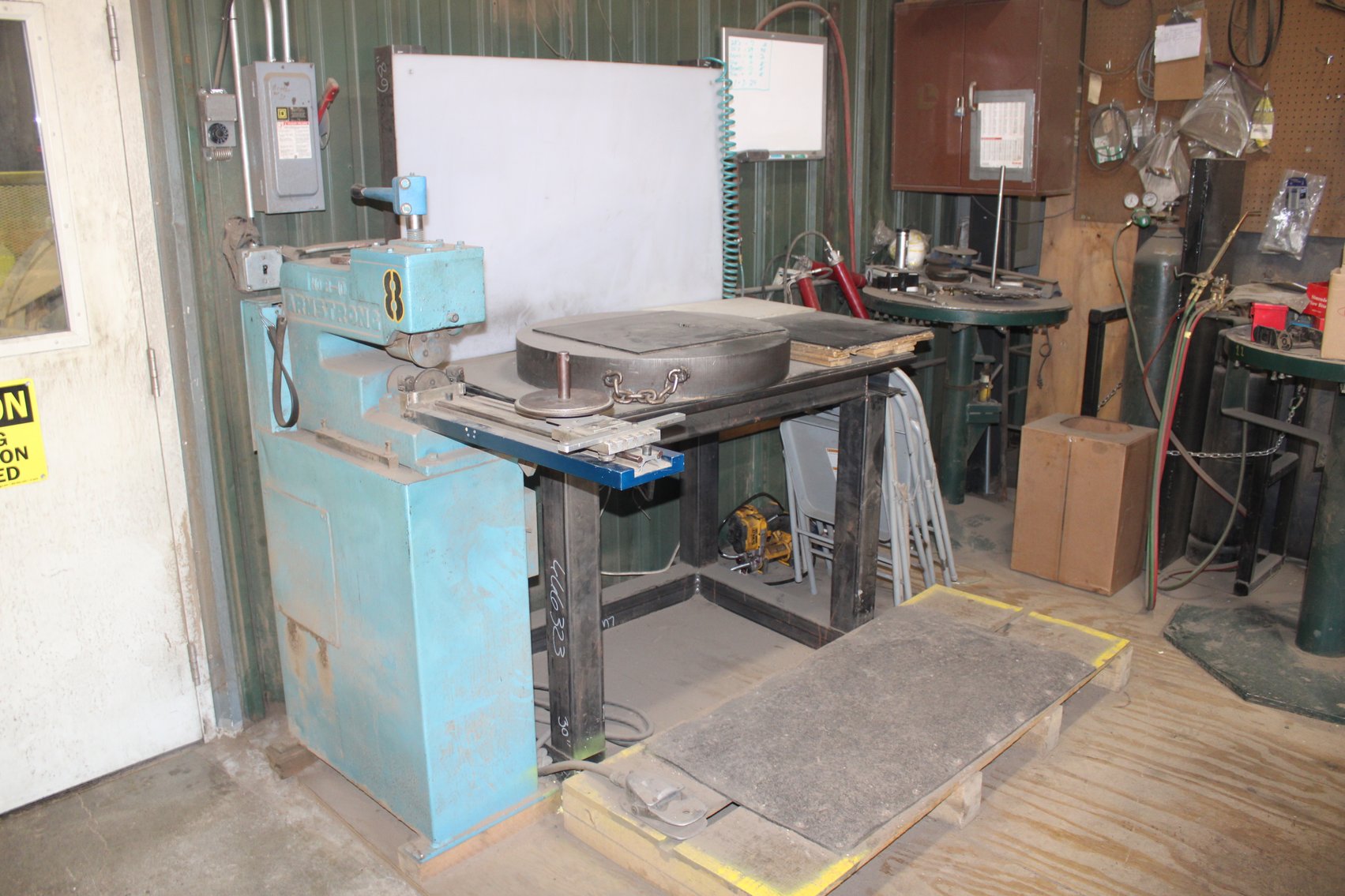 Image for Clinch River Forest Products, Inc Tazewell, VA