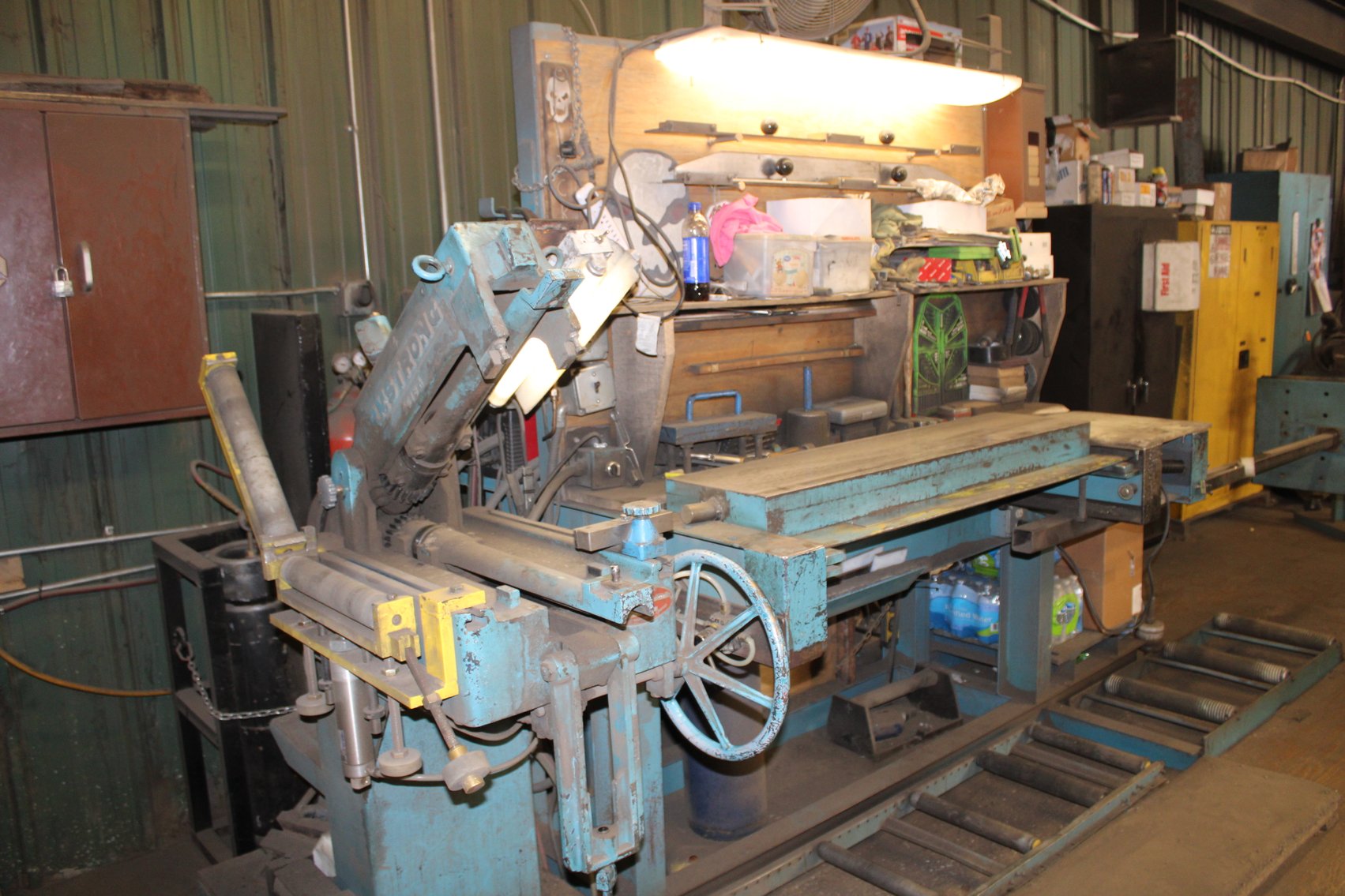 Image for Clinch River Forest Products, Inc Tazewell, VA