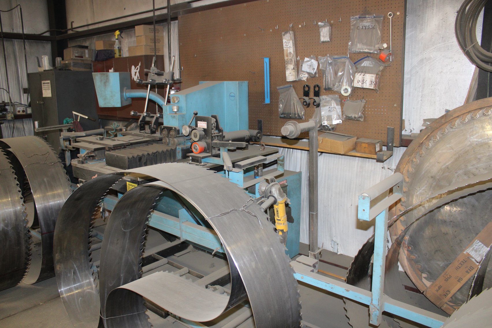 Image for Clinch River Forest Products, Inc Tazewell, VA