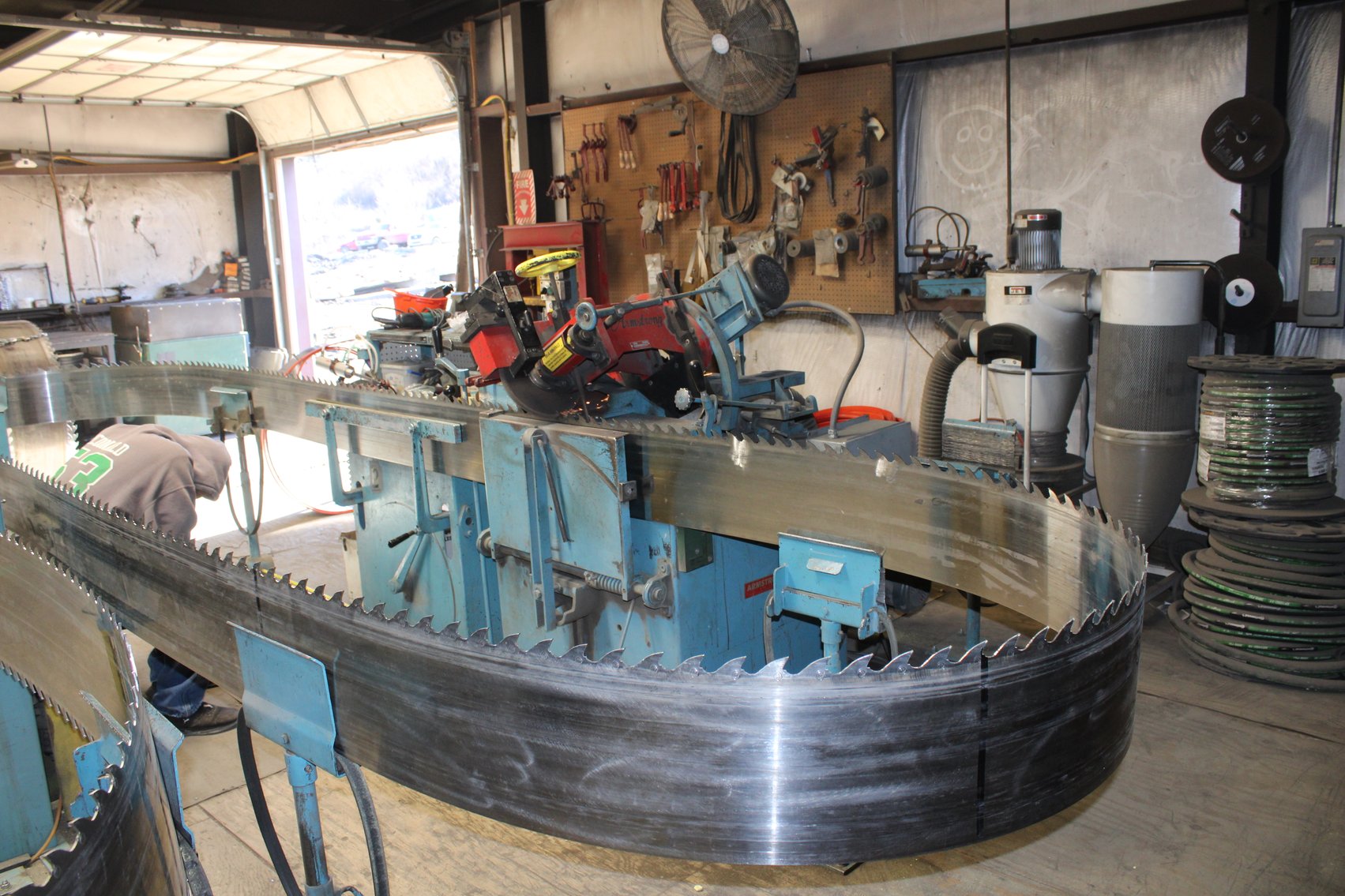 Image for Clinch River Forest Products, Inc Tazewell, VA