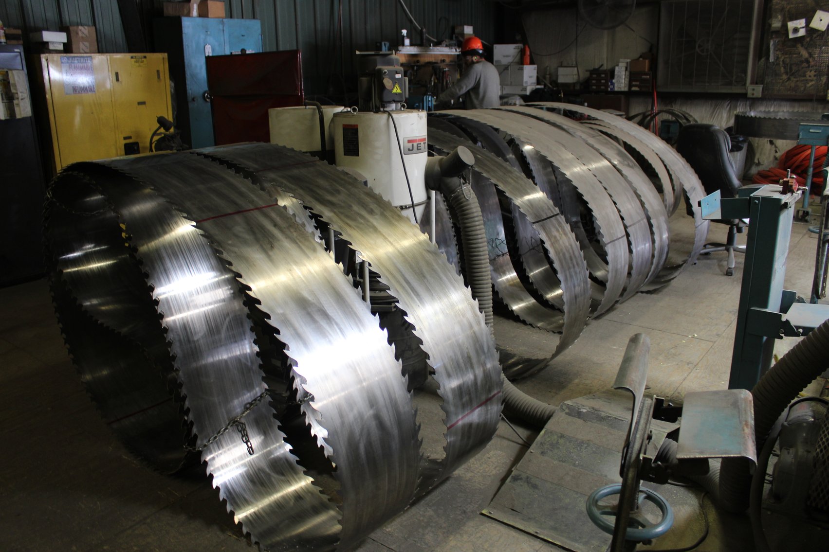 Image for Clinch River Forest Products, Inc Tazewell, VA