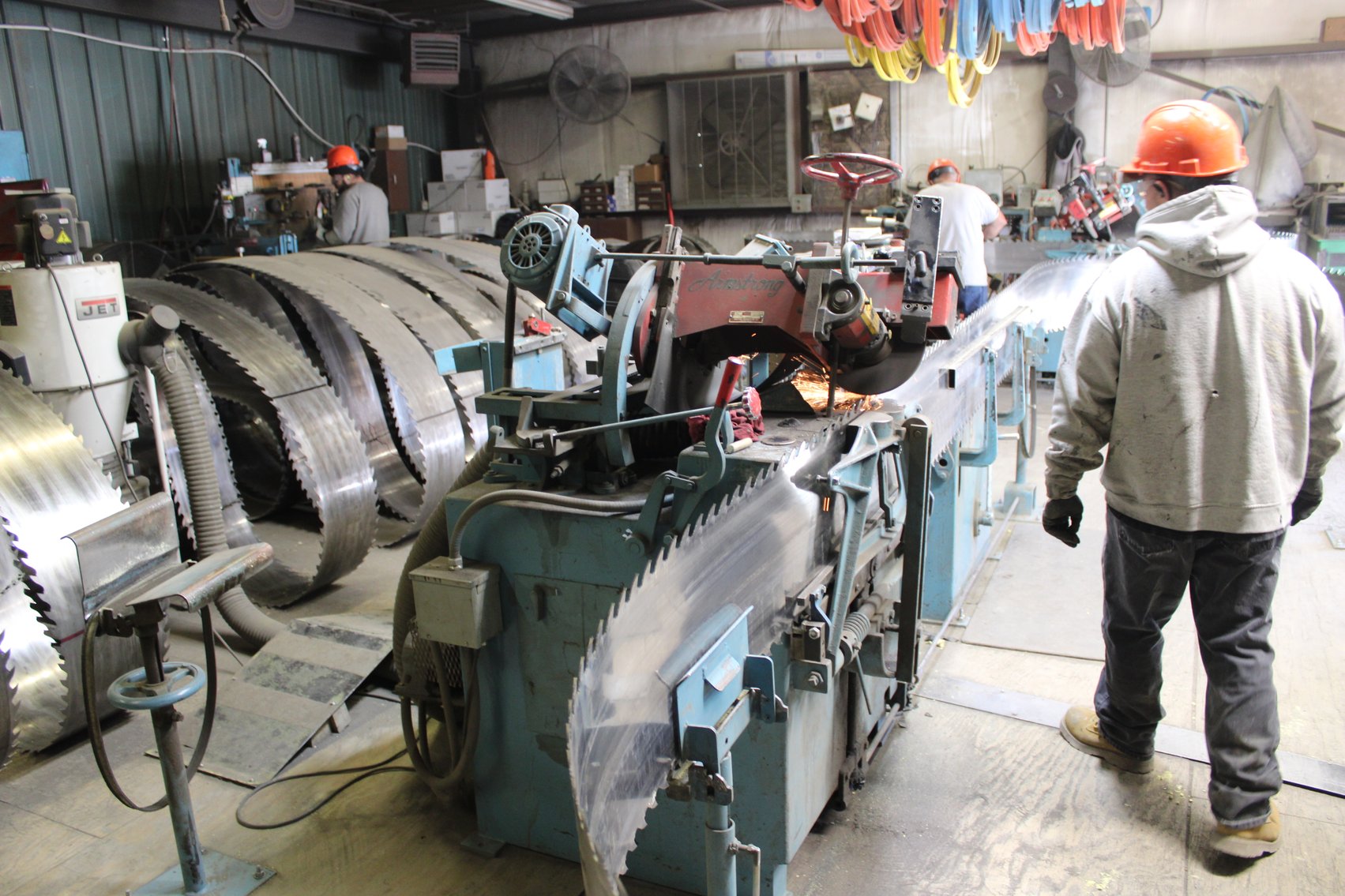 Image for Clinch River Forest Products, Inc Tazewell, VA