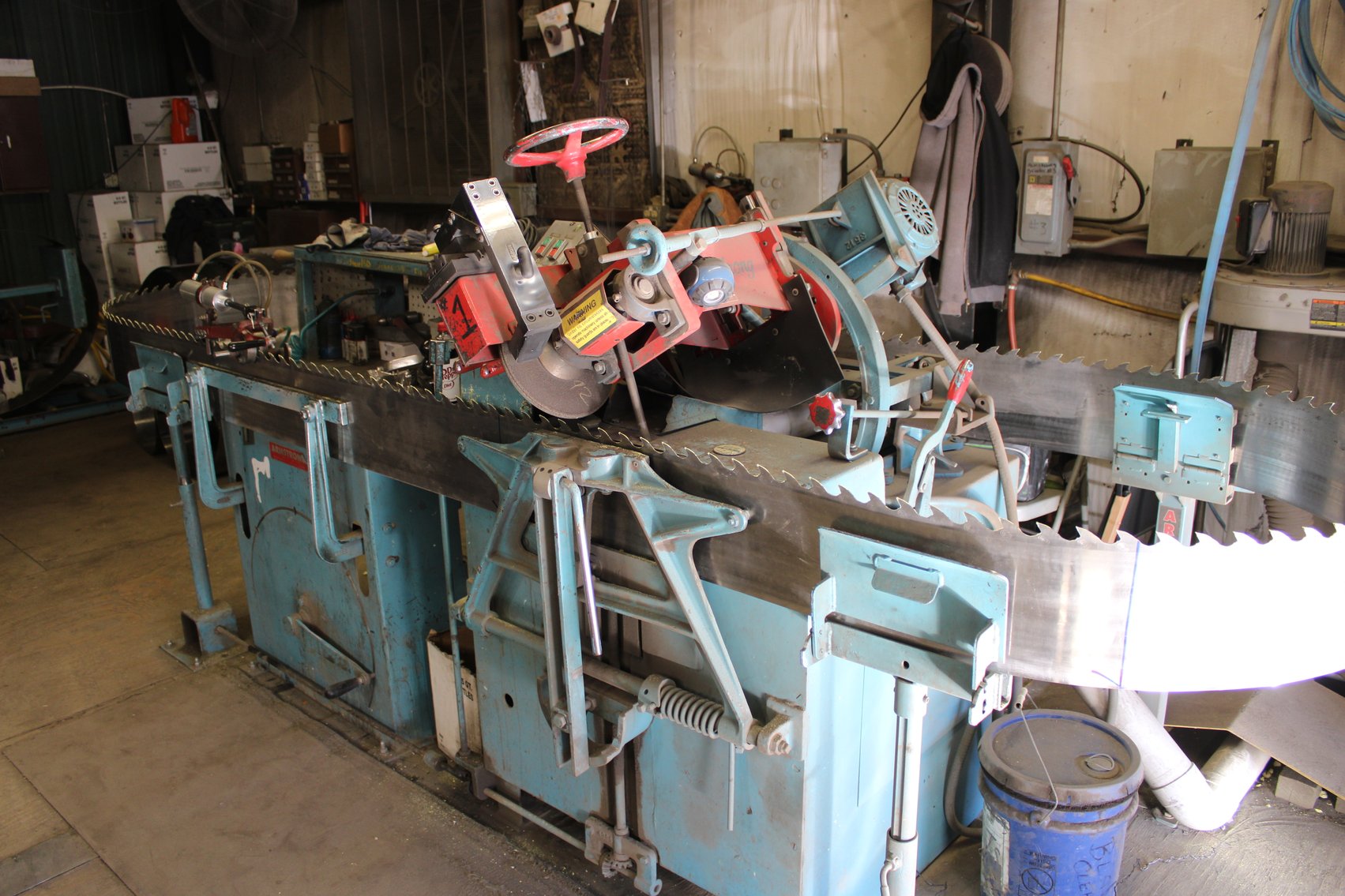 Image for Clinch River Forest Products, Inc Tazewell, VA