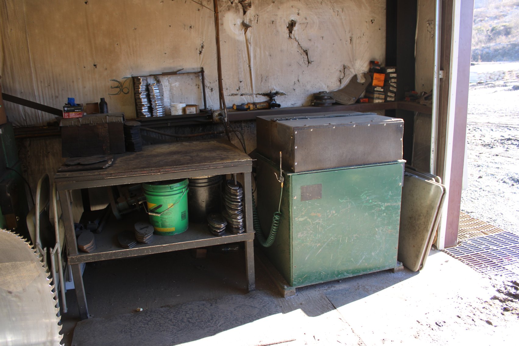 Image for Clinch River Forest Products, Inc Tazewell, VA