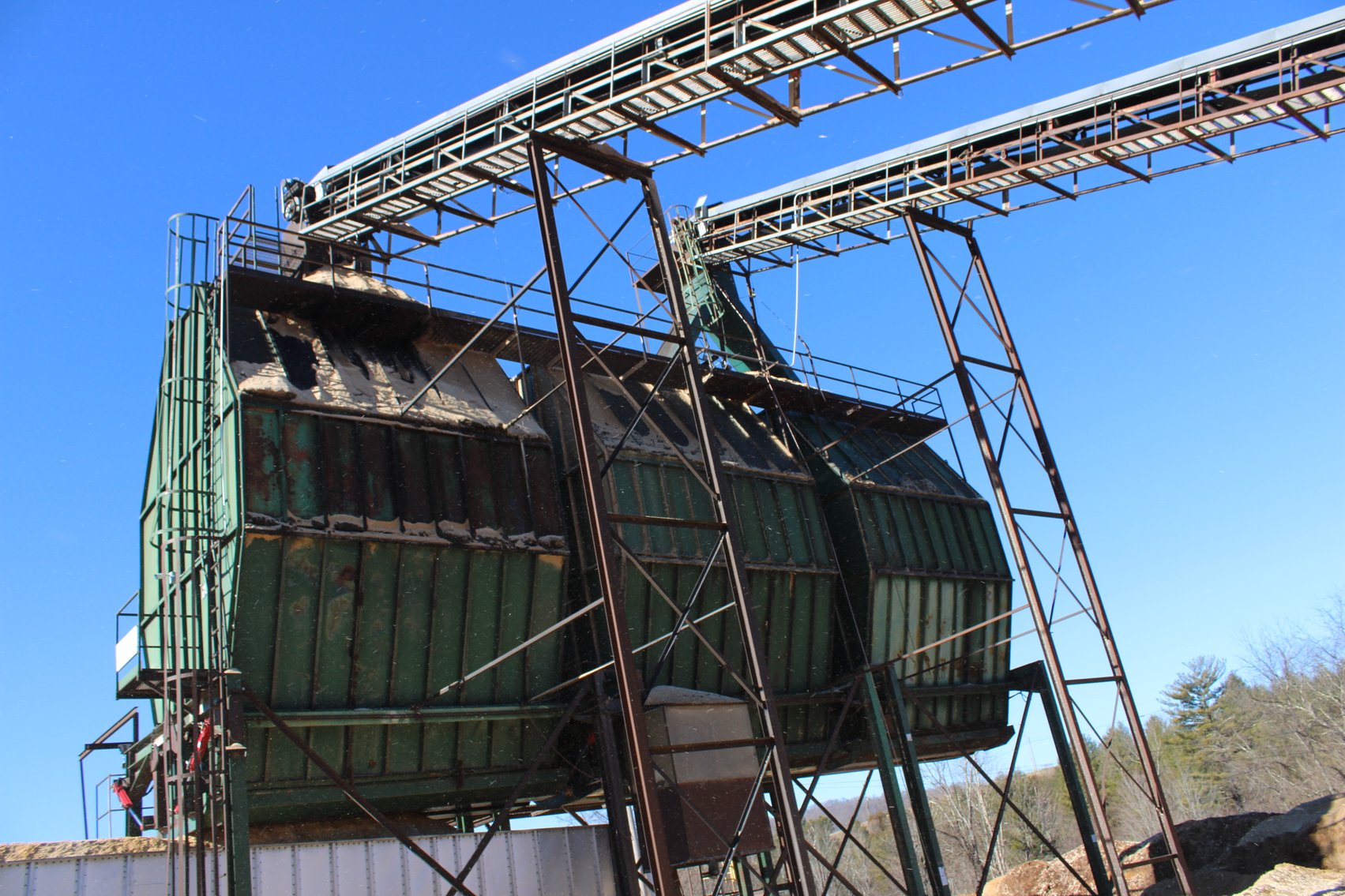 Image for Clinch River Forest Products, Inc Tazewell, VA