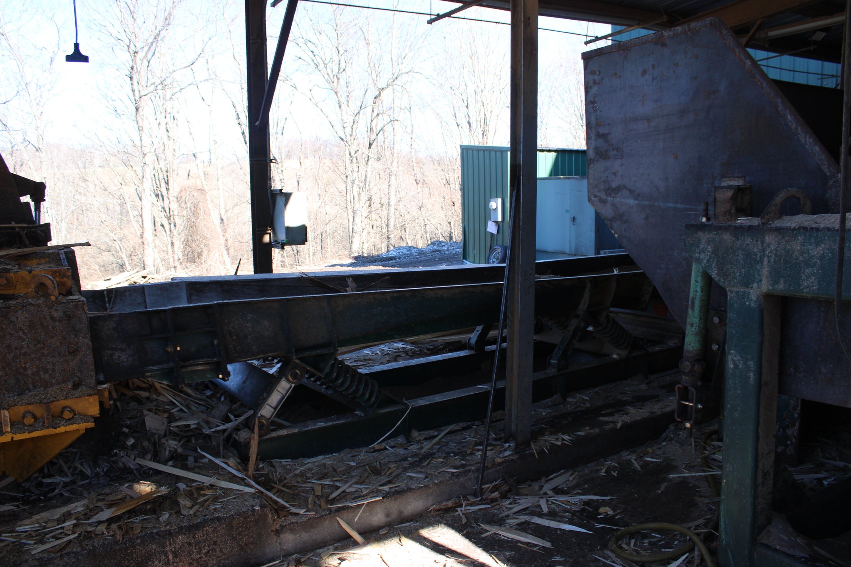 Image for Clinch River Forest Products, Inc Tazewell, VA