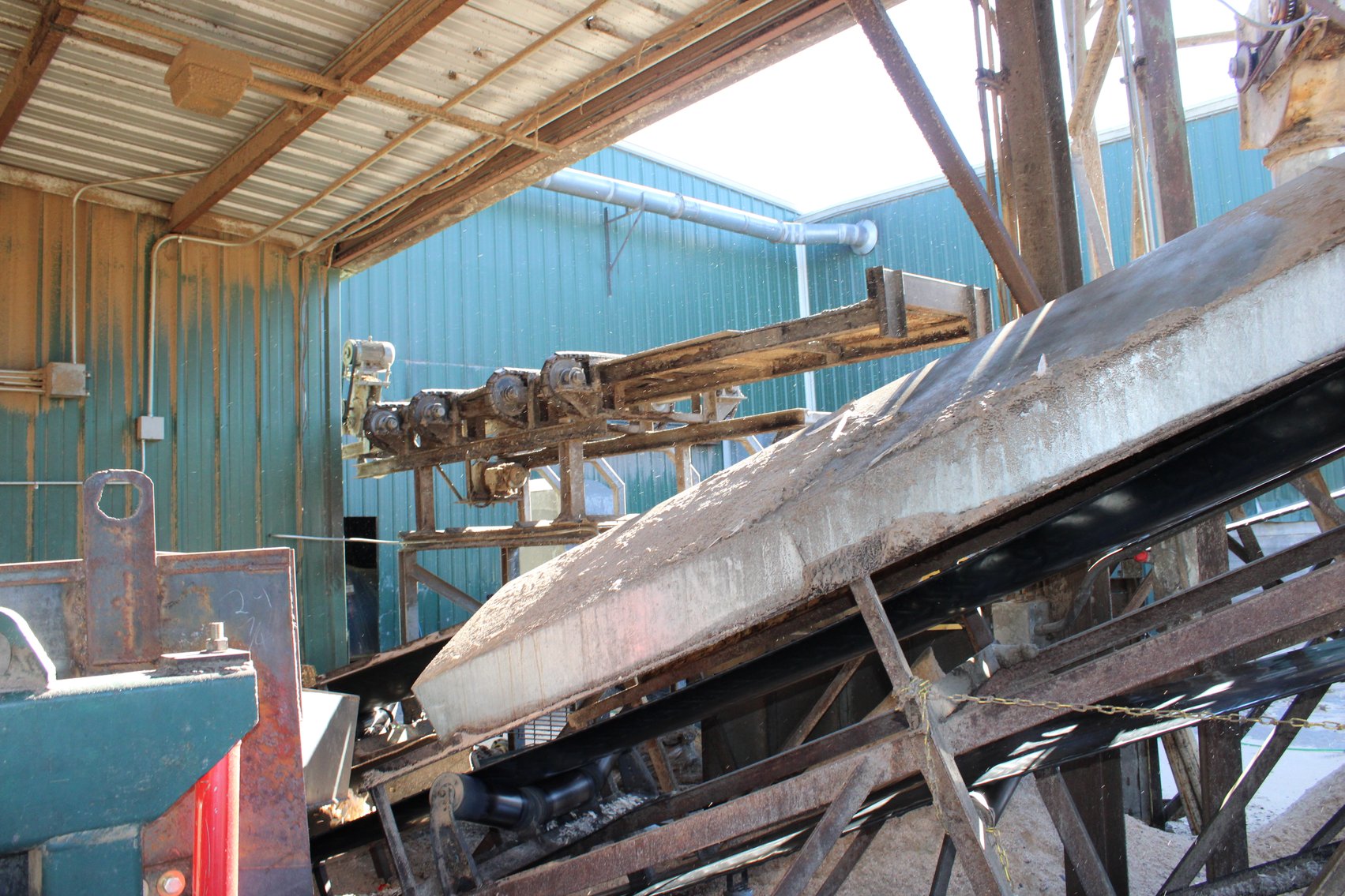 Image for Clinch River Forest Products, Inc Tazewell, VA