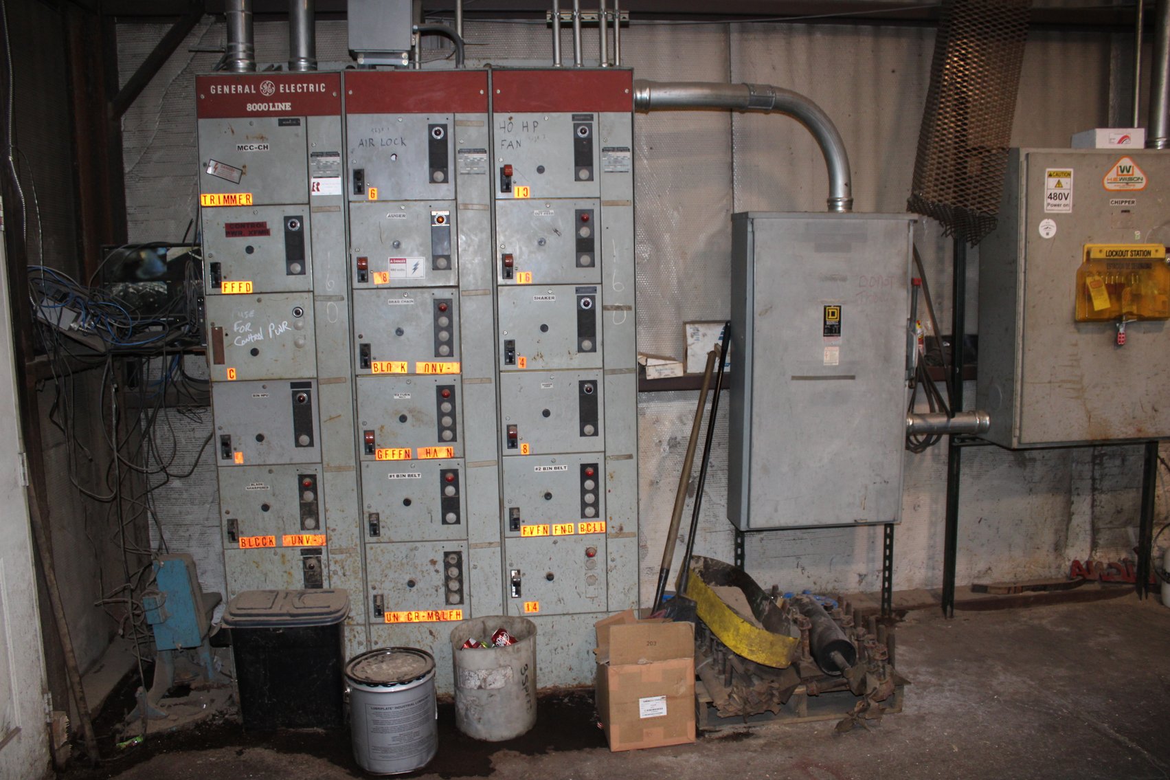 Image for Clinch River Forest Products, Inc Tazewell, VA