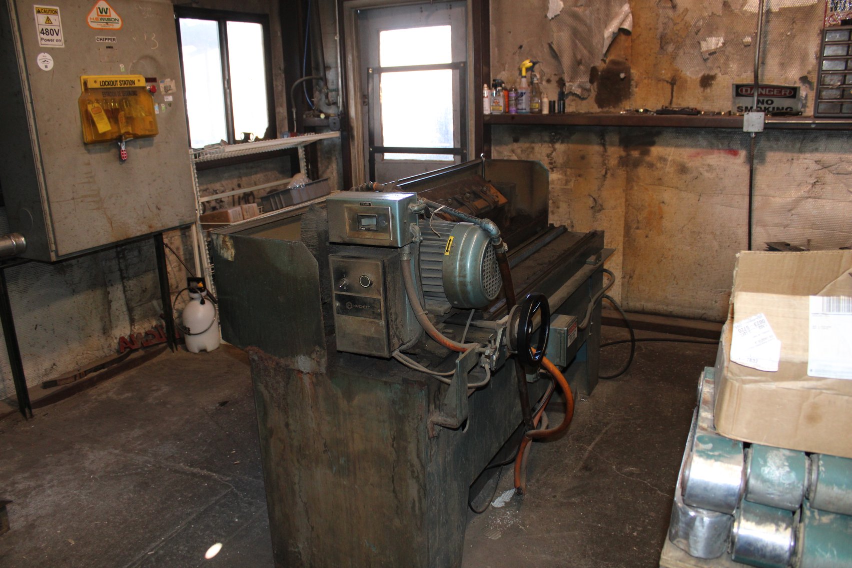 Image for Clinch River Forest Products, Inc Tazewell, VA