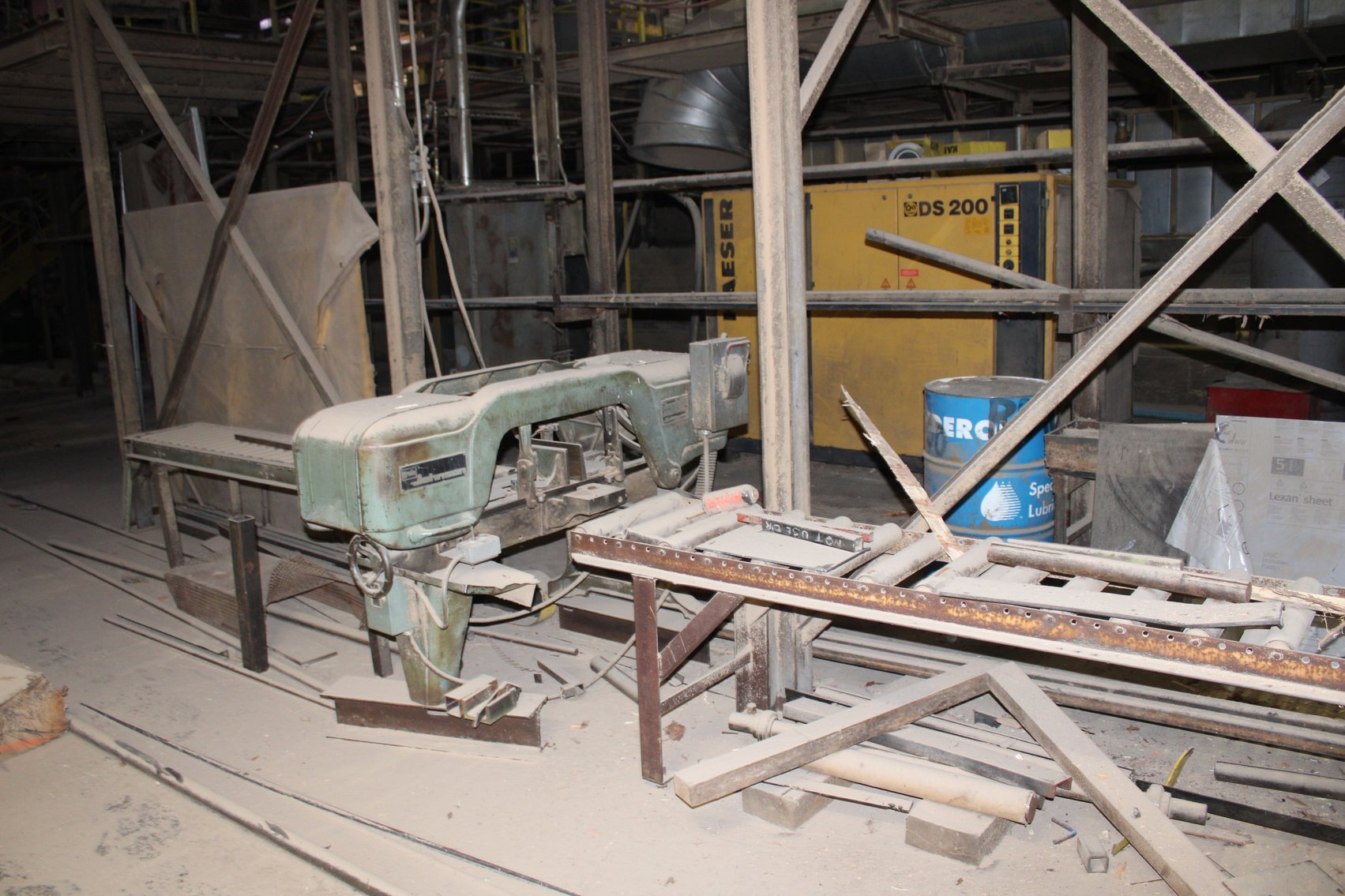 Image for Clinch River Forest Products, Inc Tazewell, VA