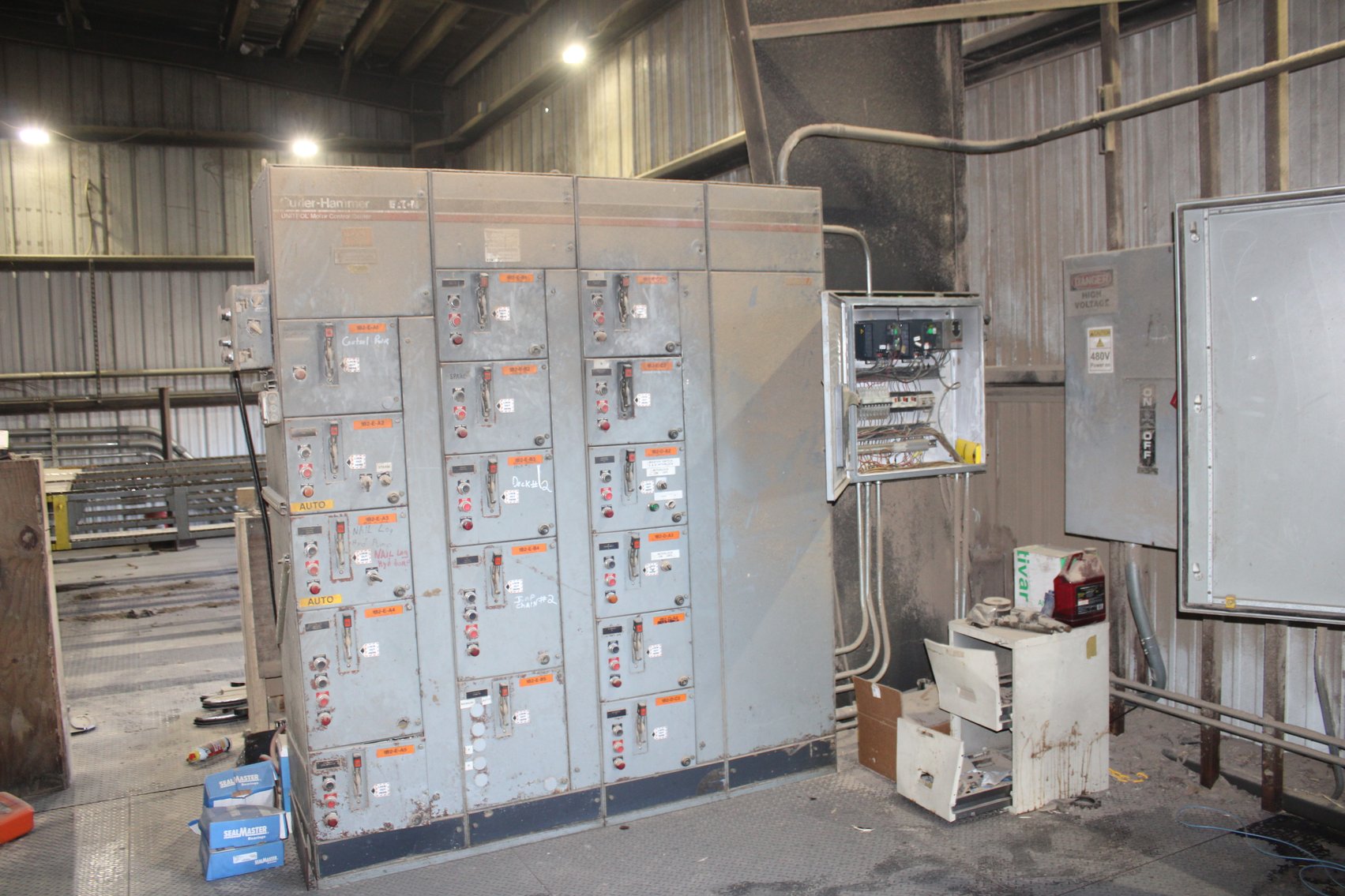 Image for Clinch River Forest Products, Inc Tazewell, VA