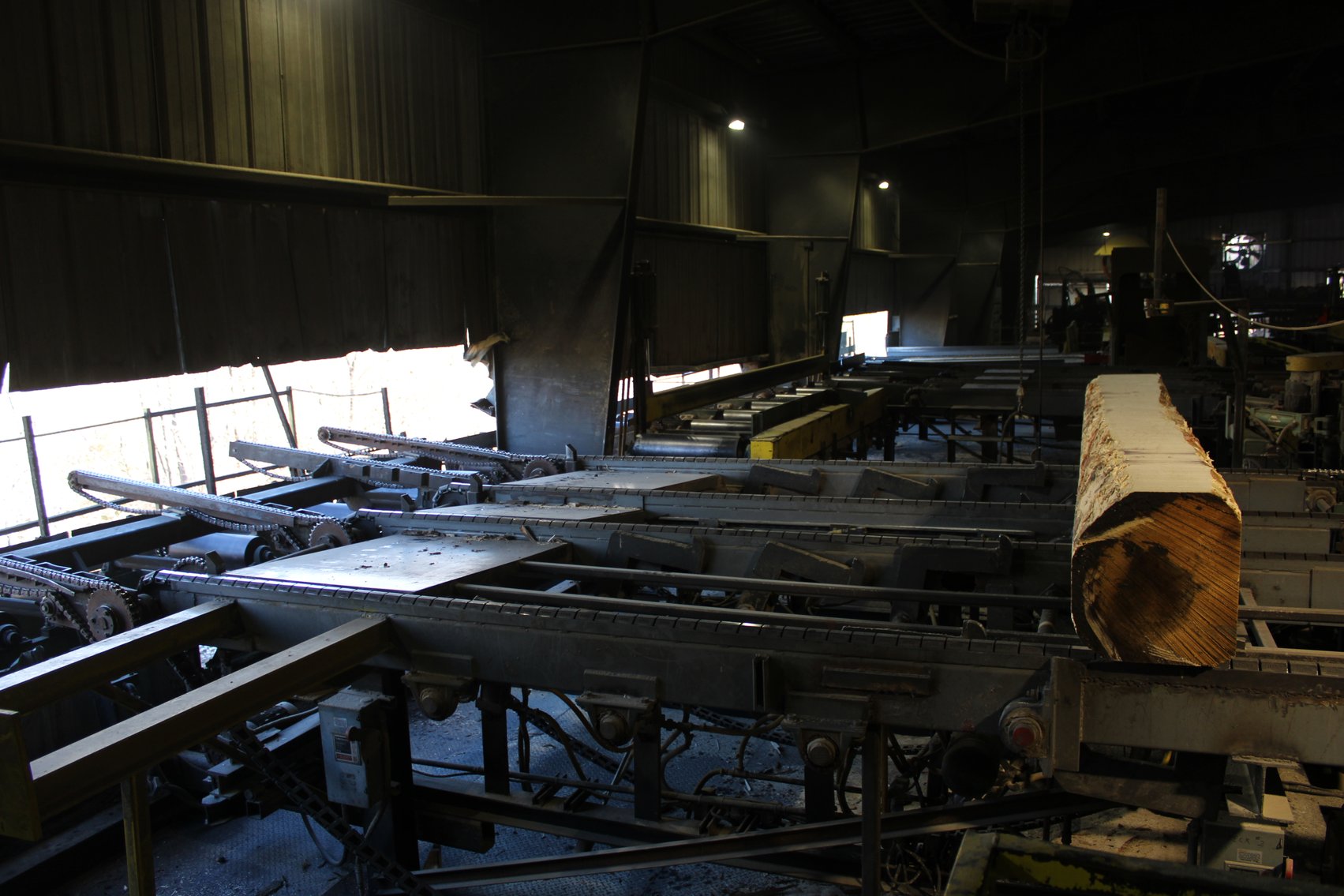 Image for Clinch River Forest Products, Inc Tazewell, VA