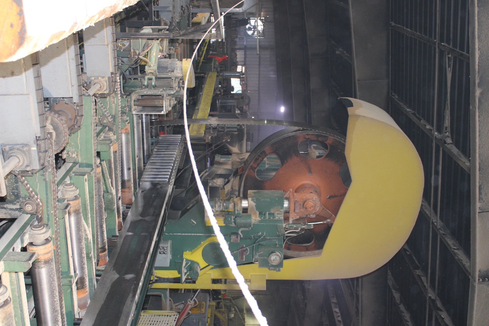 Image for Clinch River Forest Products, Inc Tazewell, VA