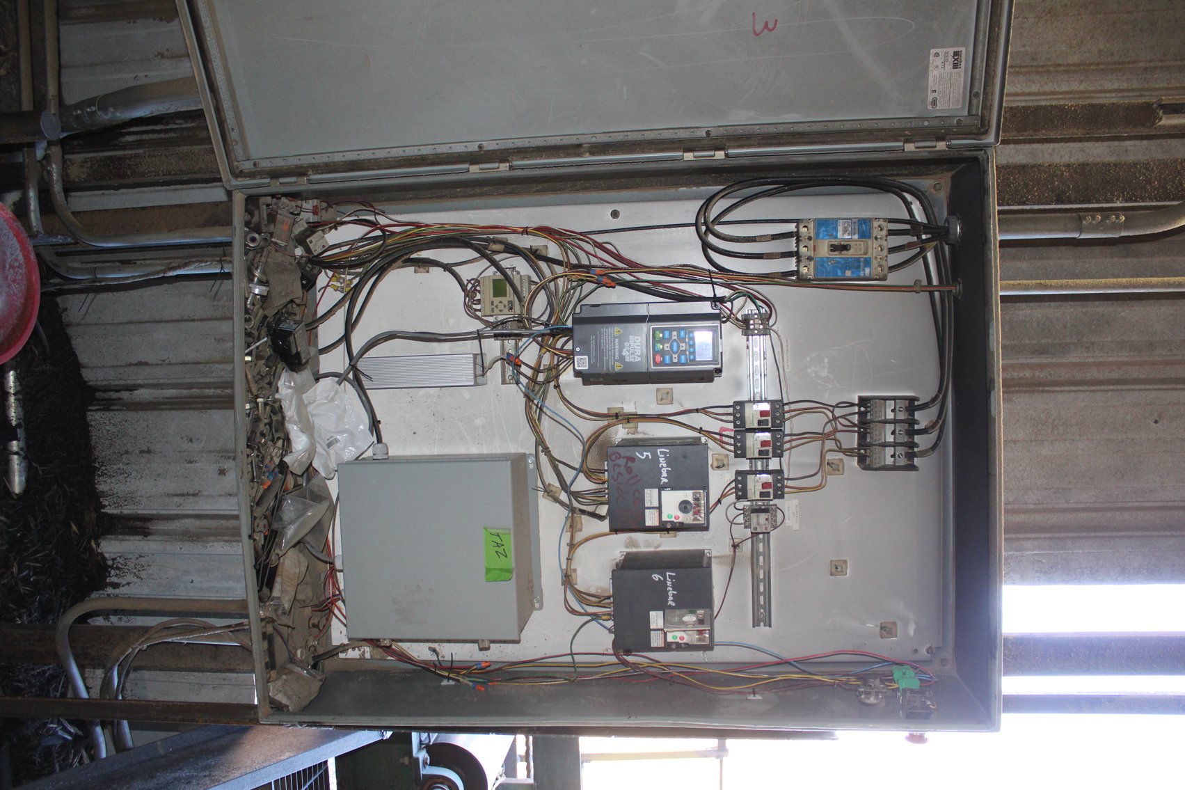 Image for Clinch River Forest Products, Inc Tazewell, VA