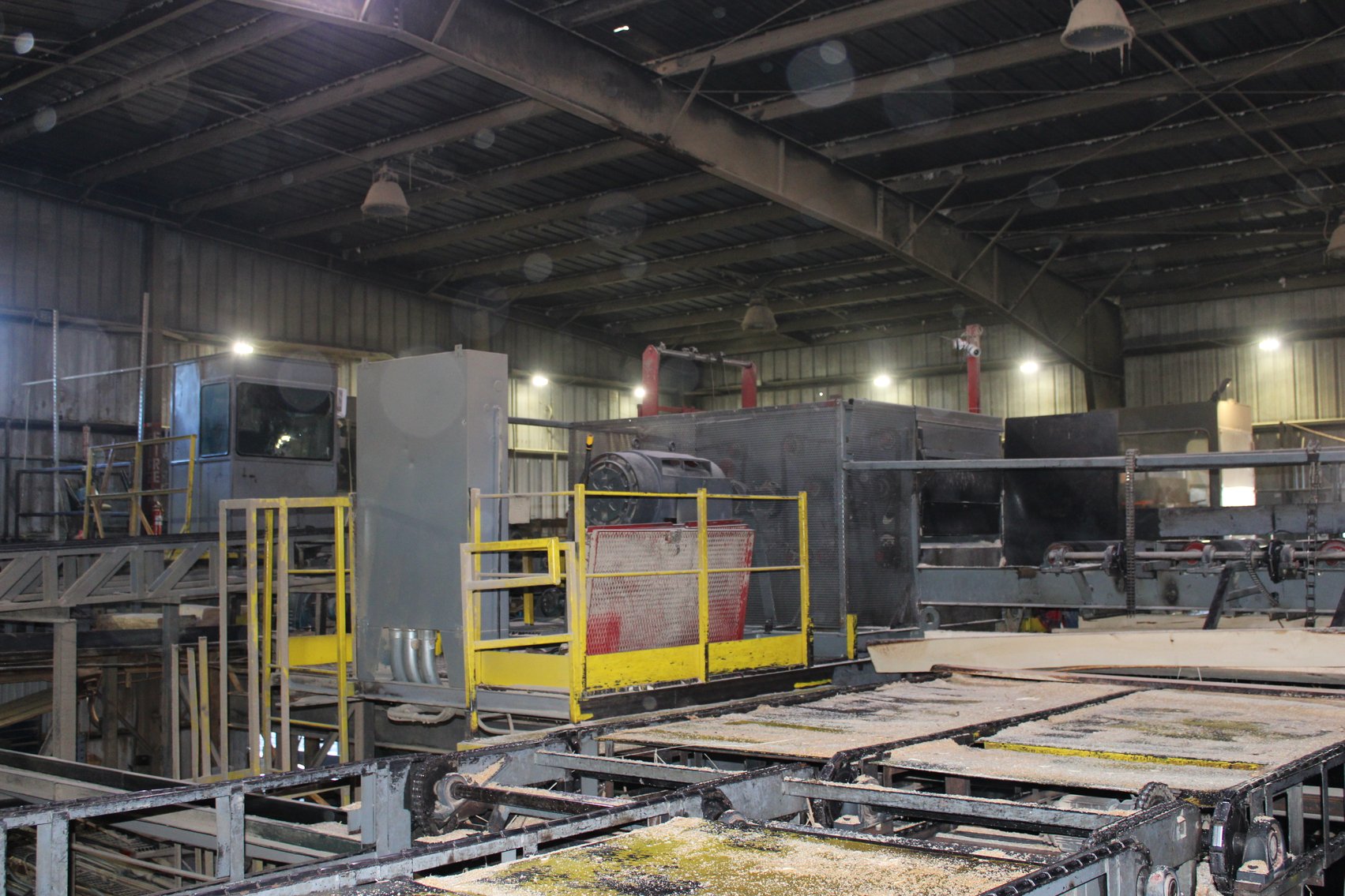 Image for Clinch River Forest Products, Inc Tazewell, VA