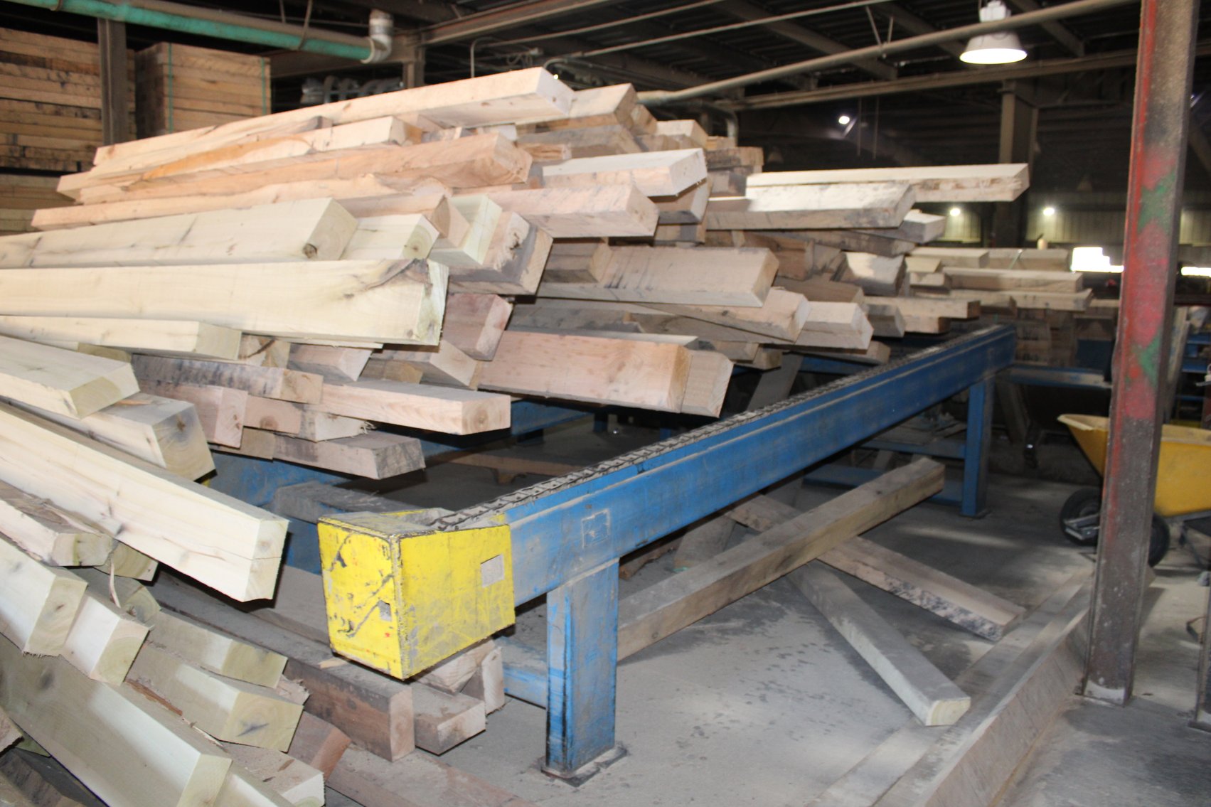 Image for Clinch River Forest Products, Inc Tazewell, VA