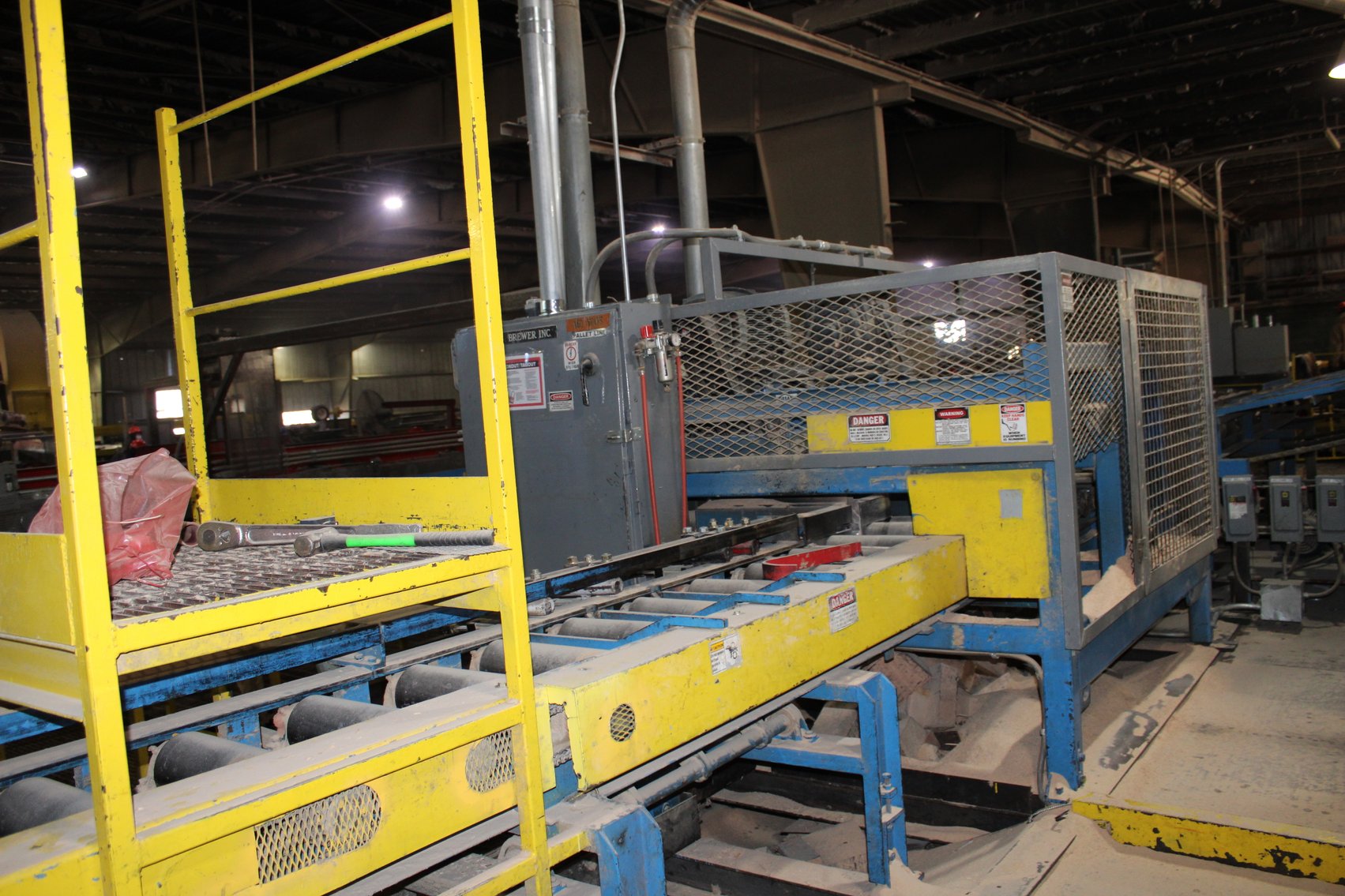 Image for Clinch River Forest Products, Inc Tazewell, VA