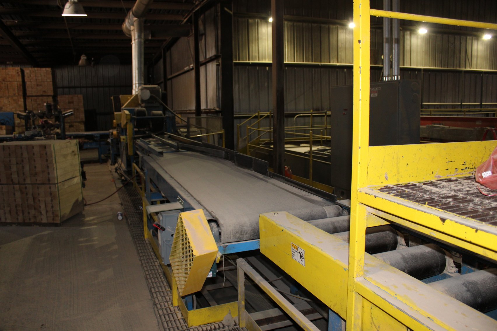 Image for Clinch River Forest Products, Inc Tazewell, VA