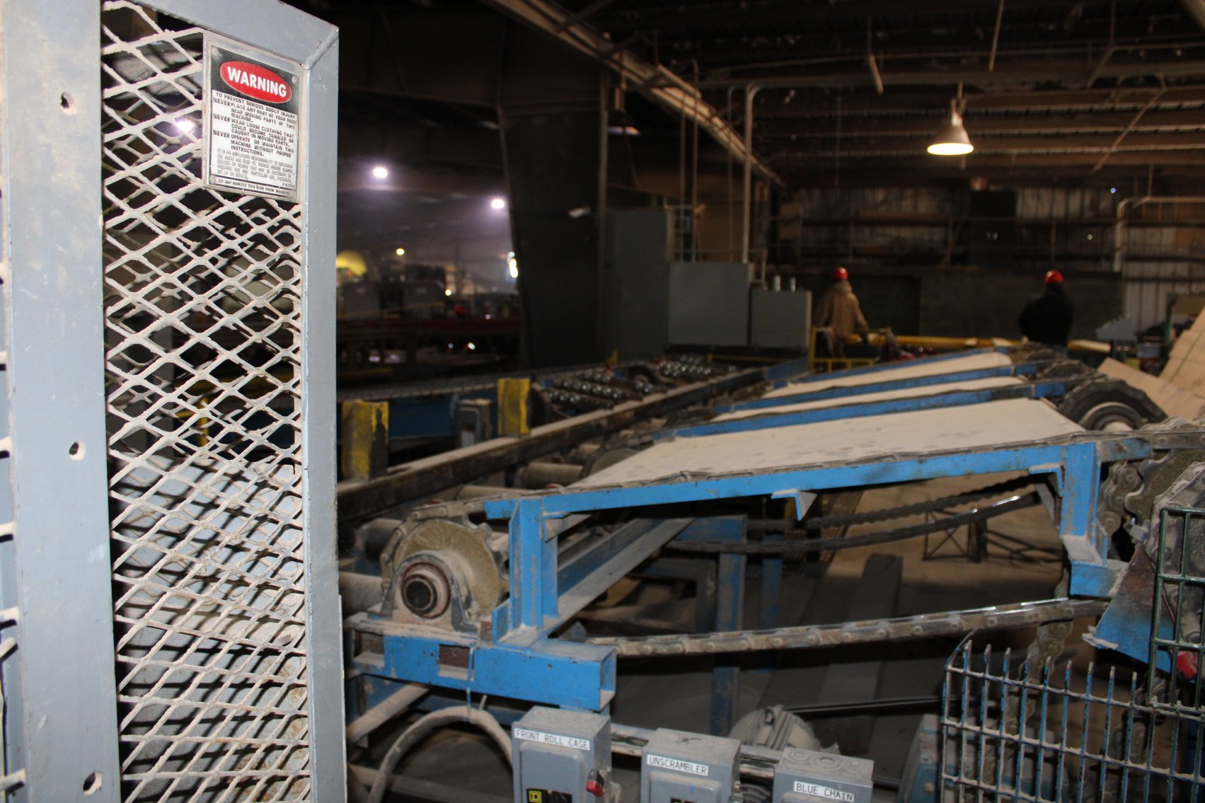 Image for Clinch River Forest Products, Inc Tazewell, VA